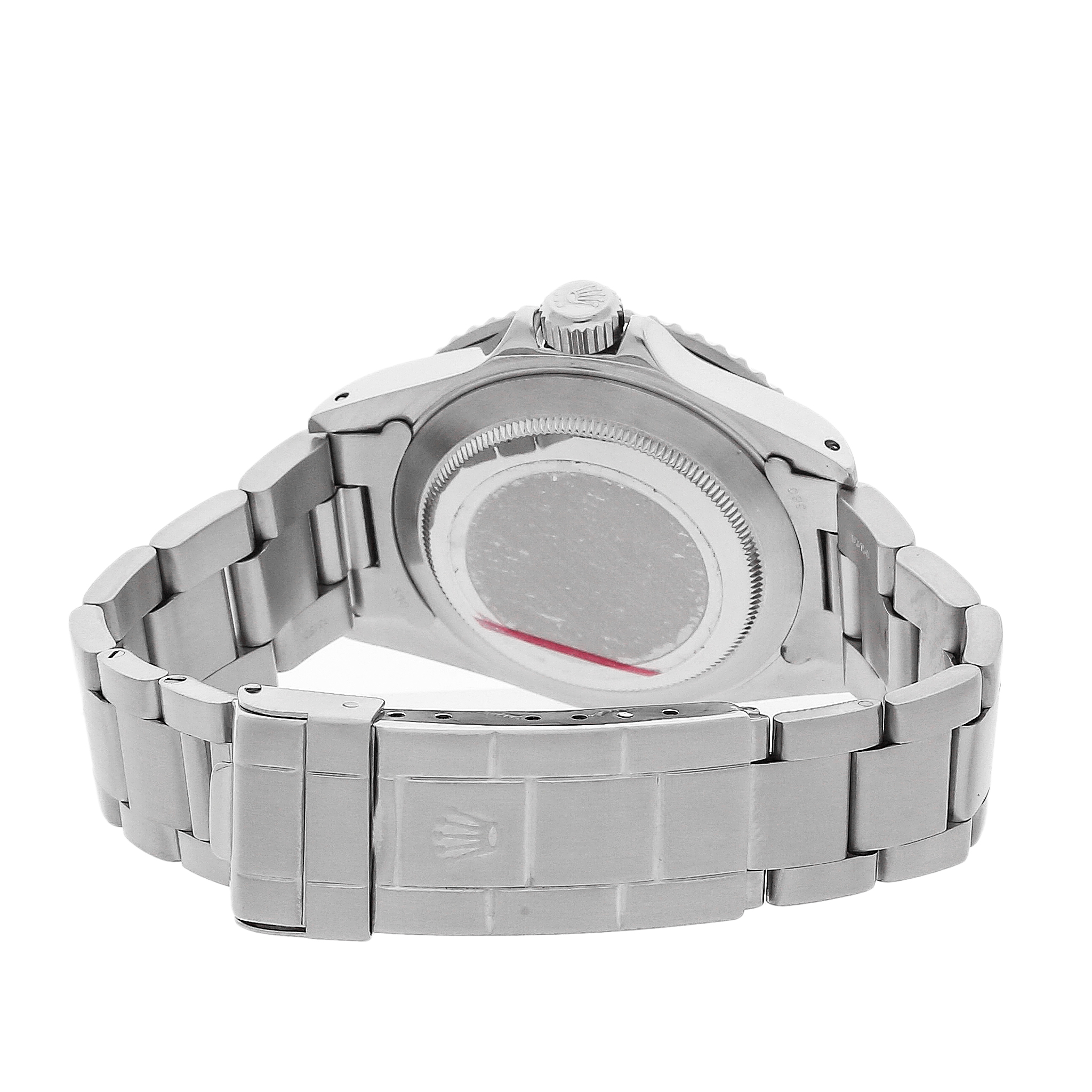 Rolex Super Clone Watch : Submariner Date 16800 BLK IX OYS - Image 4