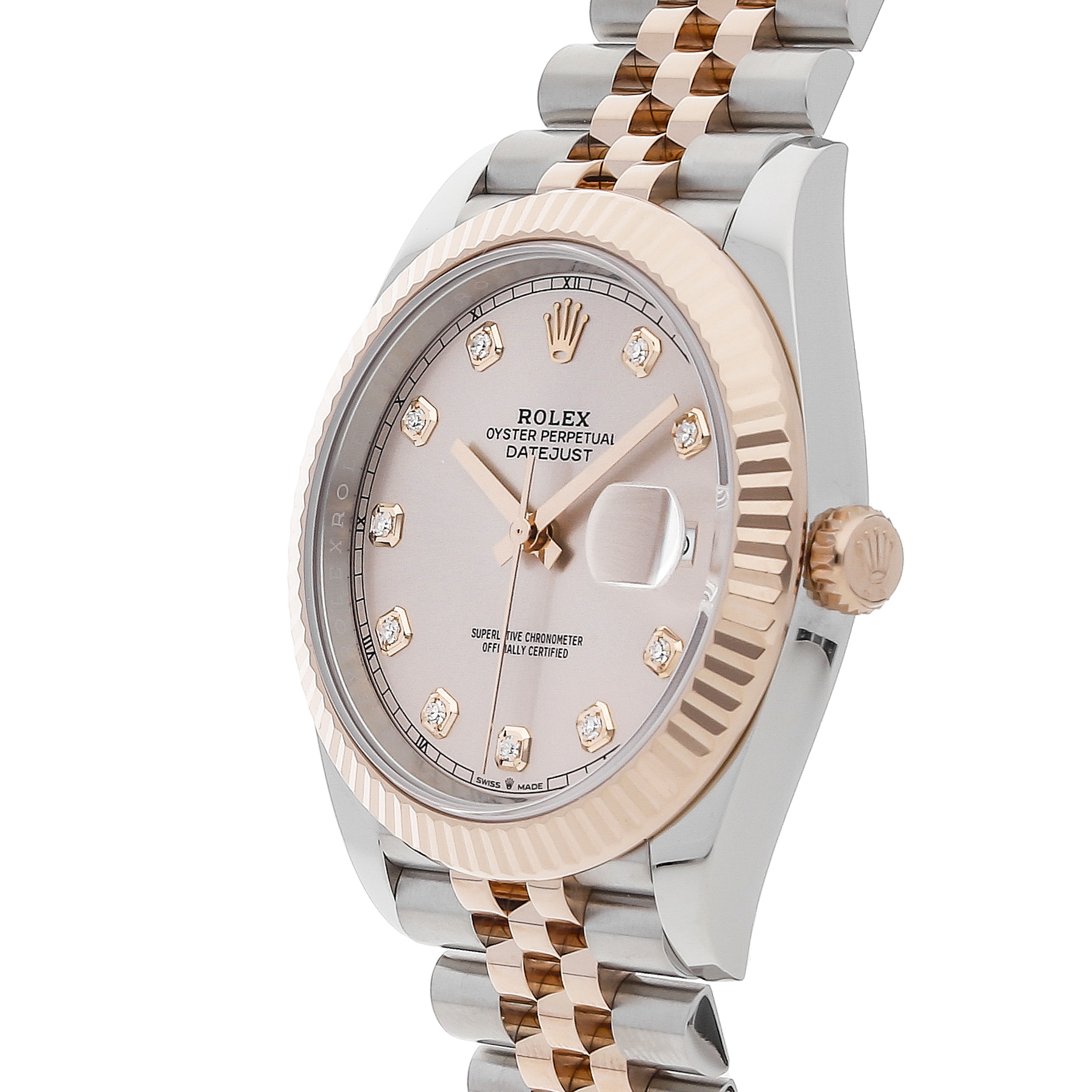 Rolex Super Clone Watch : Datejust 126331-0008 - Image 3