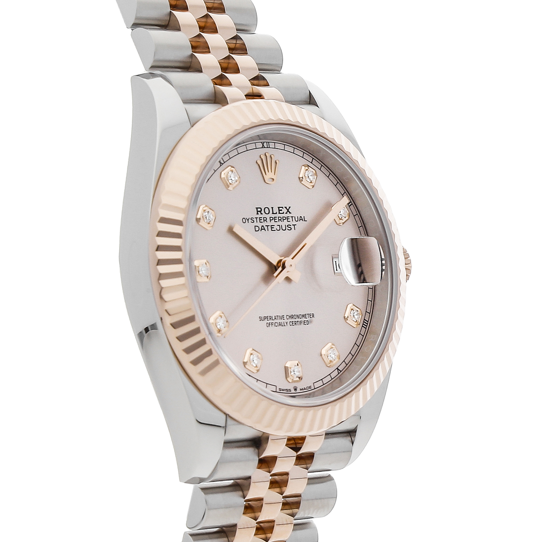 Rolex Super Clone Watch : Datejust 126331-0008 - Image 2