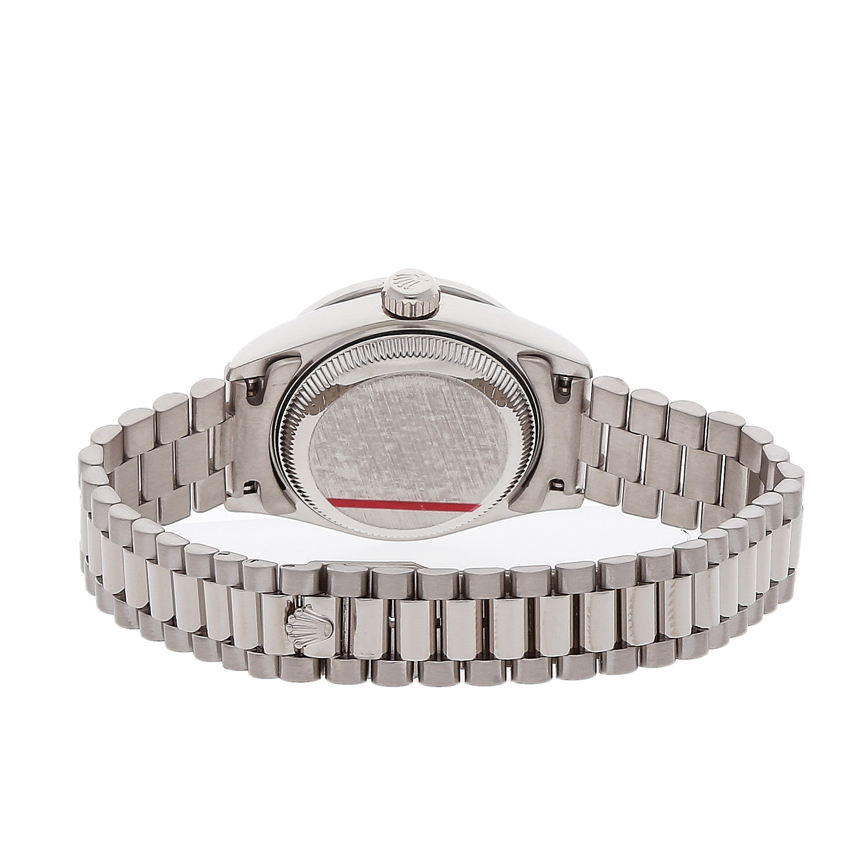 Rolex Super Clone Watch : Datejust 69069 SLV SM DI PRS - Image 4