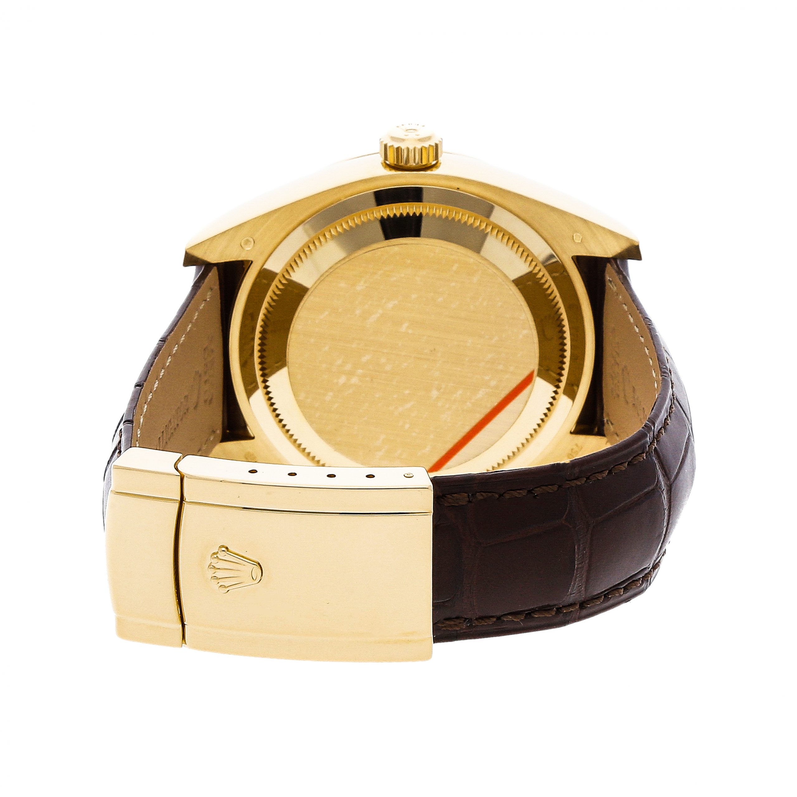 Rolex Super Clone Watch : Sky-Dweller 326138-0003 - Image 4
