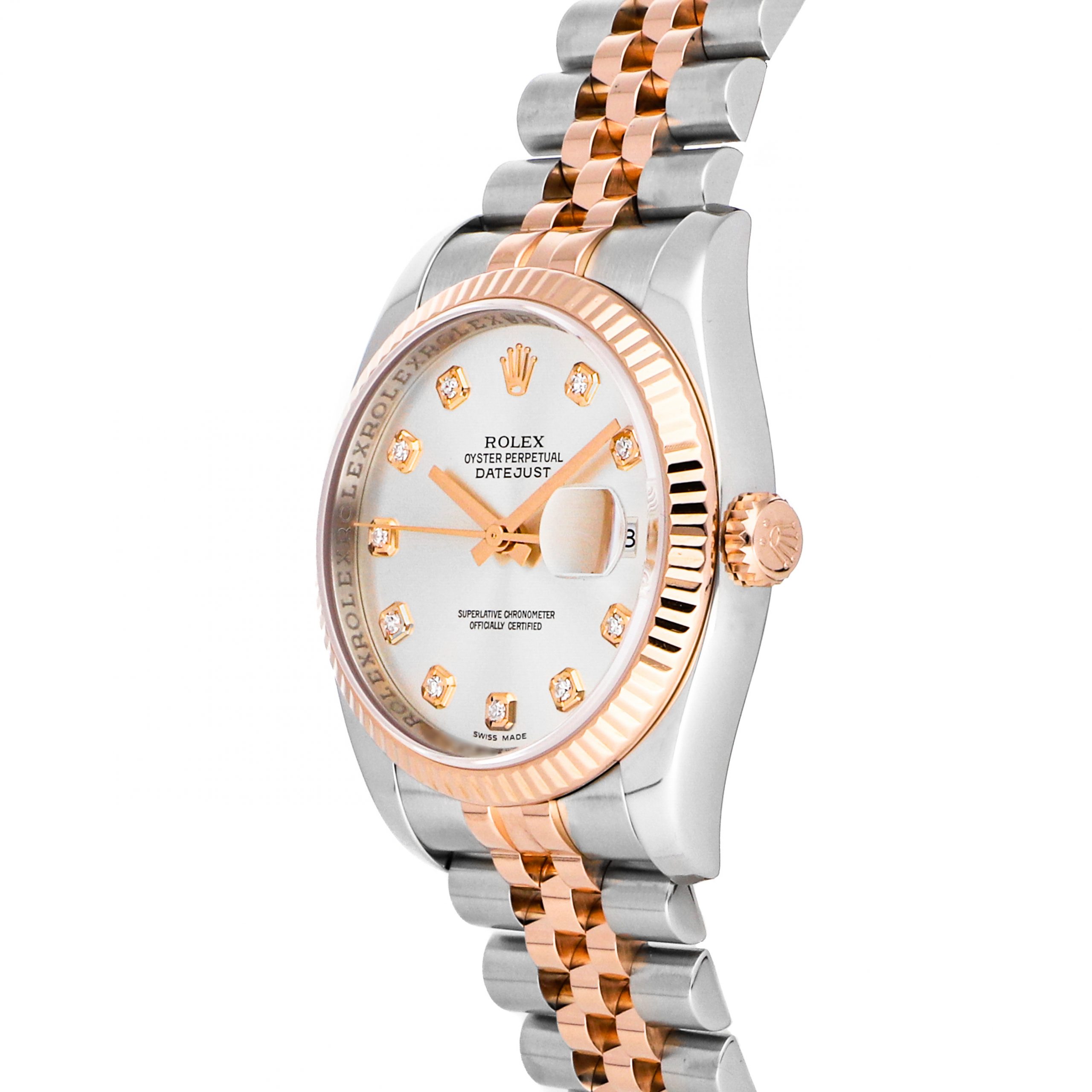 Rolex Super Clone Watch : Datejust 116231-0099 - Image 3