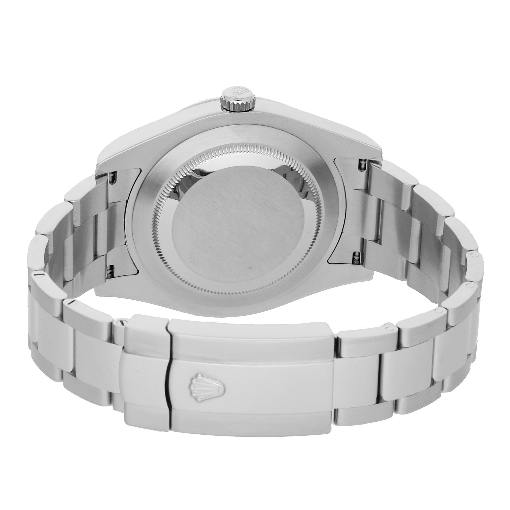 Rolex Super Clone Watch : Datejust II 116334-0006 - Image 4