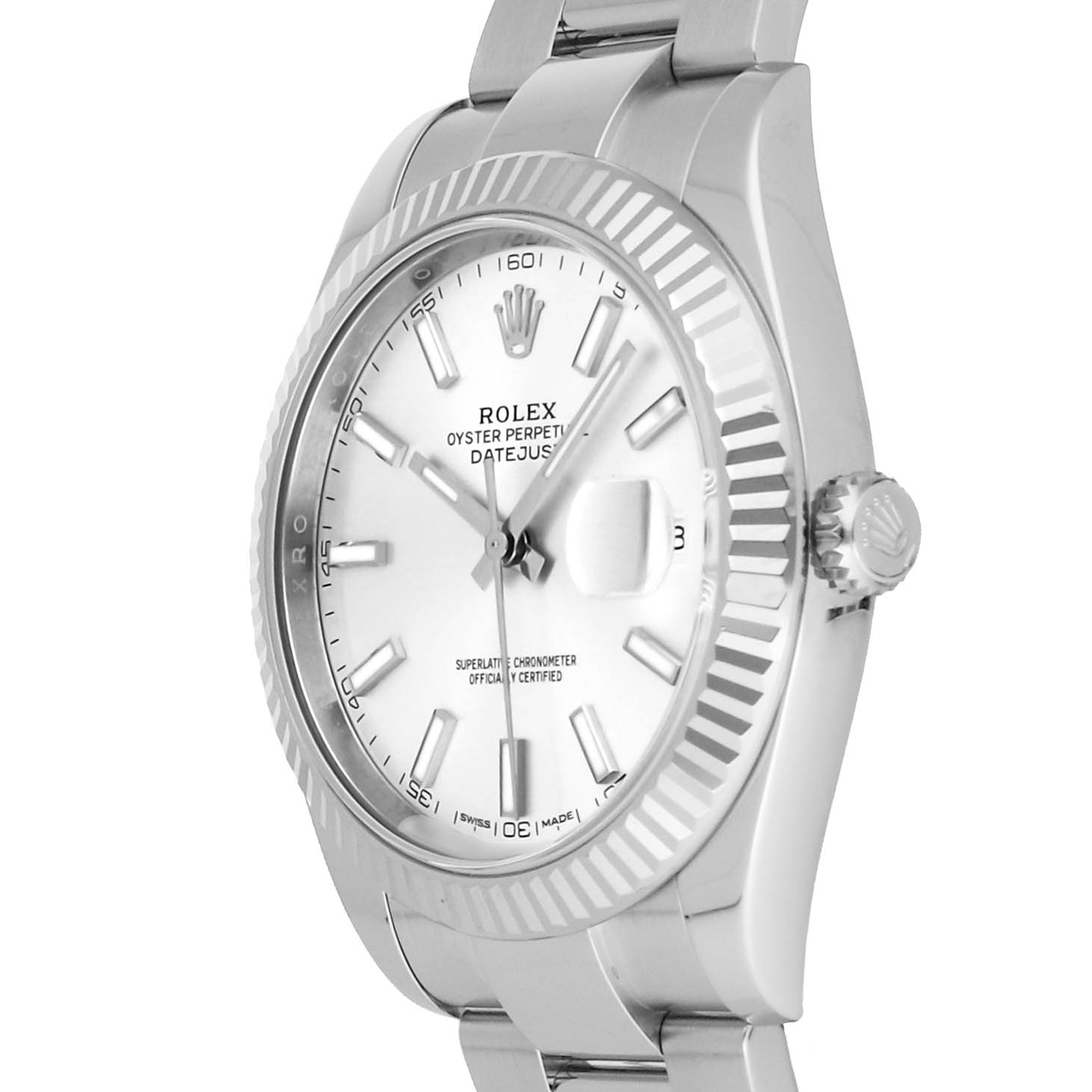 Rolex Super Clone Watch : Datejust 126334-0003 - Image 3