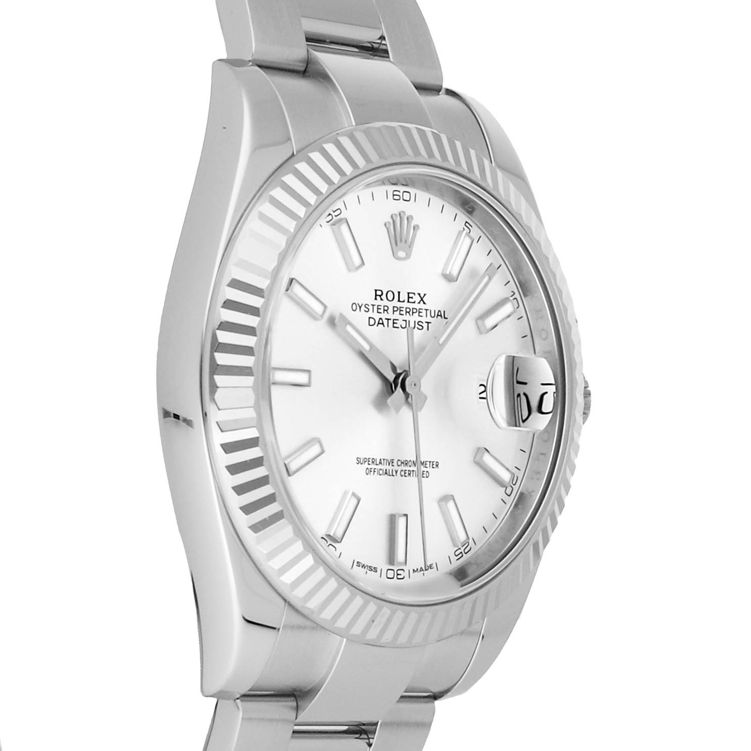 Rolex Super Clone Watch : Datejust 126334-0003 - Image 2