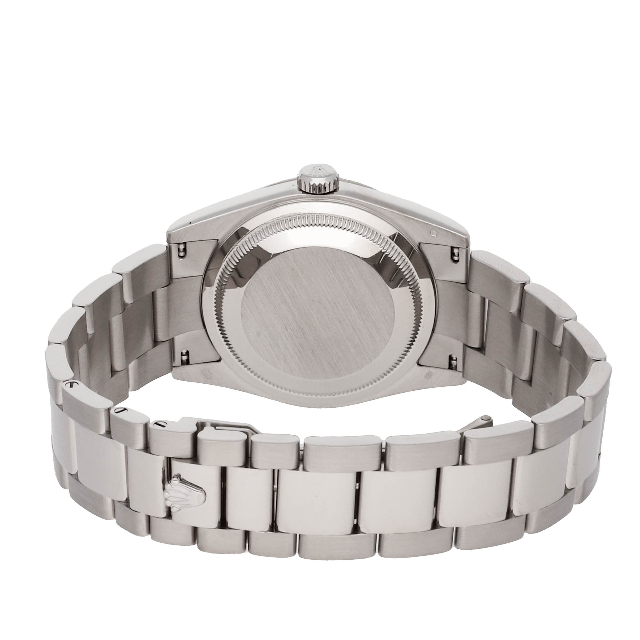 Rolex Super Clone Watch : Day-Date 118209 HAV ROM OYS - Image 4