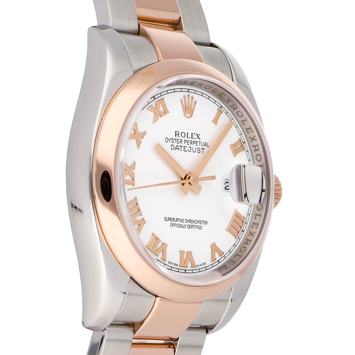 Rolex Super Clone Watch : Datejust 116201-0093 - Image 2