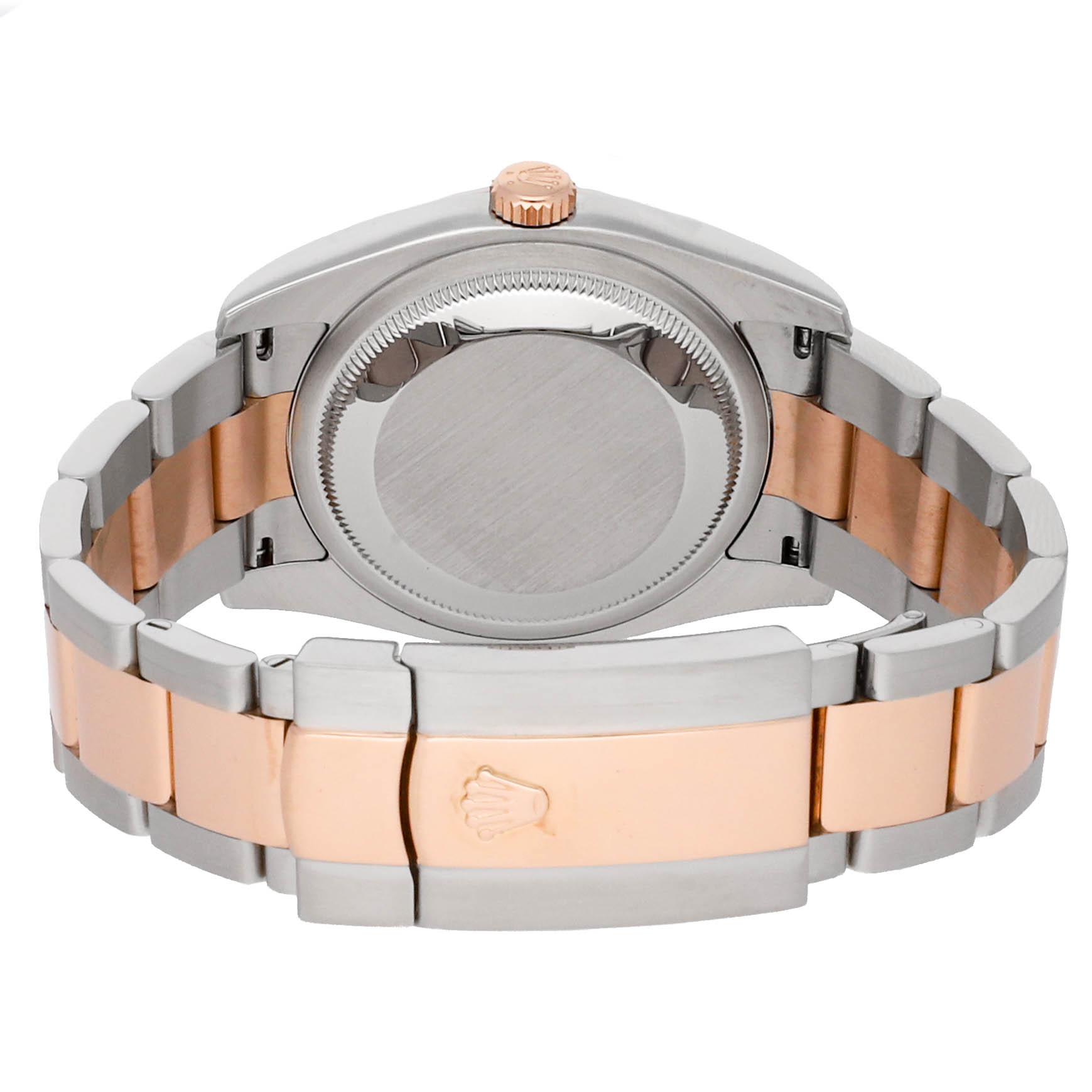 Rolex Super Clone Watch : Datejust 116201-0093 - Image 4