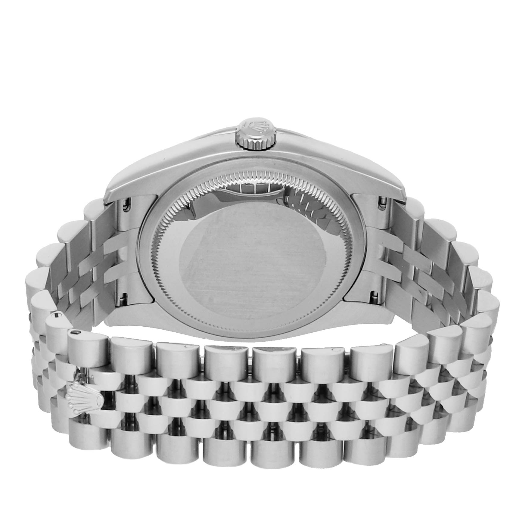 Rolex Super Clone Watch : Datejust 116244-0058 - Image 4