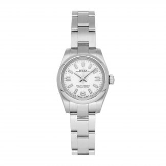 Rolex Super Clone Watch : Oyster Perpetual 176200-0011
