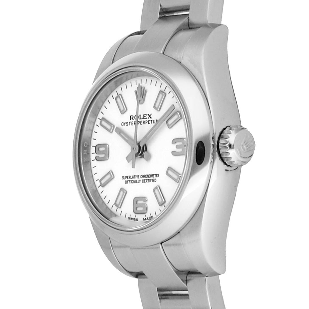 Rolex Super Clone Watch : Oyster Perpetual 176200-0011 - Image 3
