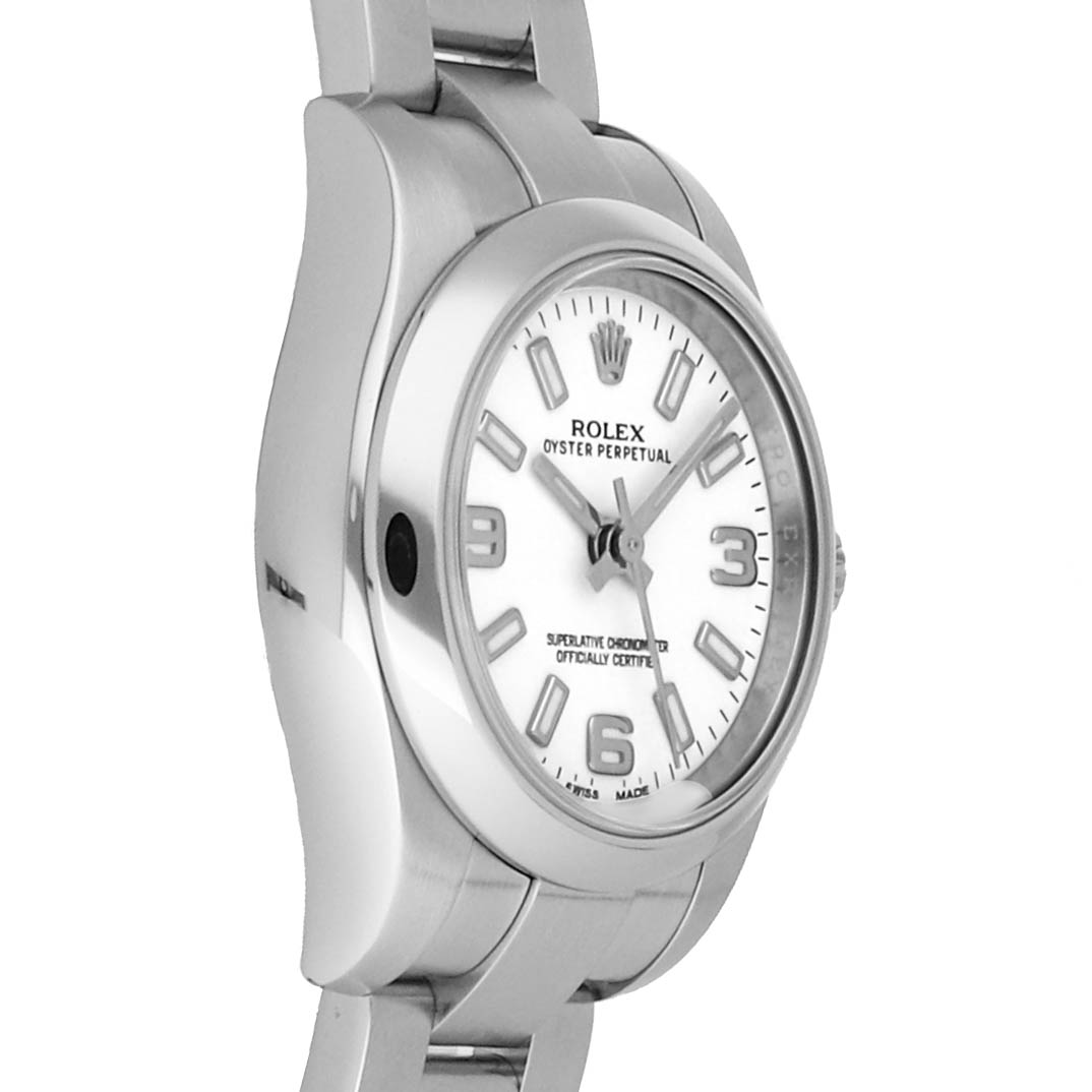 Rolex Super Clone Watch : Oyster Perpetual 176200-0011 - Image 2