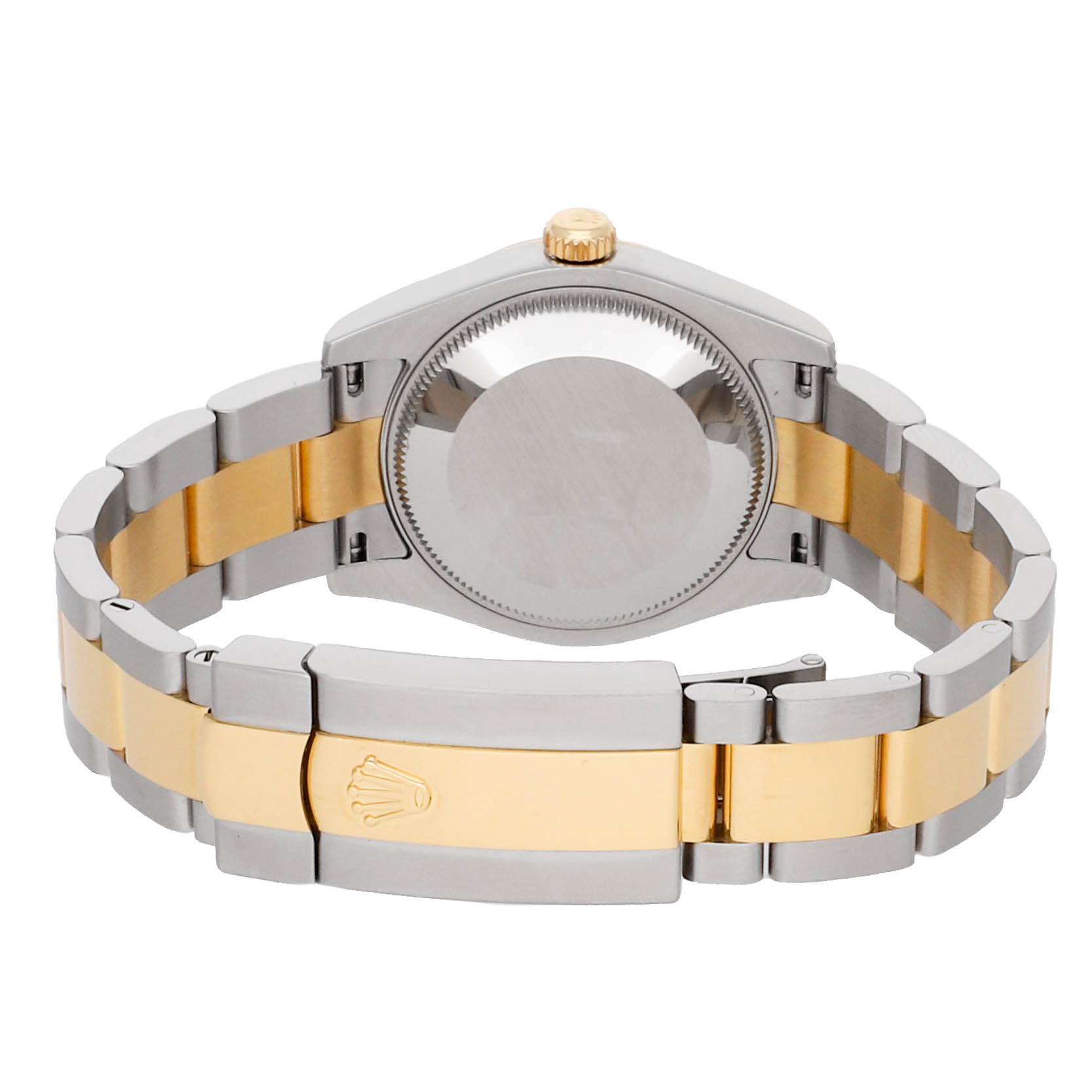 Rolex Super Clone Watch : Datejust 178243-0008 - Image 4