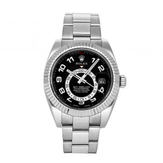 Rolex Super Clone Watch : Sky-Dweller 326939-0002