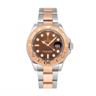 Rolex Super Clone Watch : Yacht-Master 116621-0001