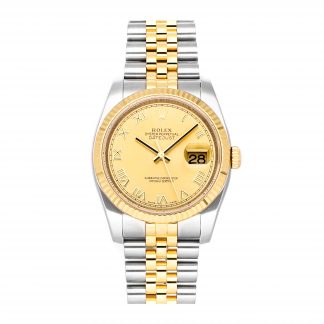 Rolex Super Clone Watch : Datejust 116233-0147