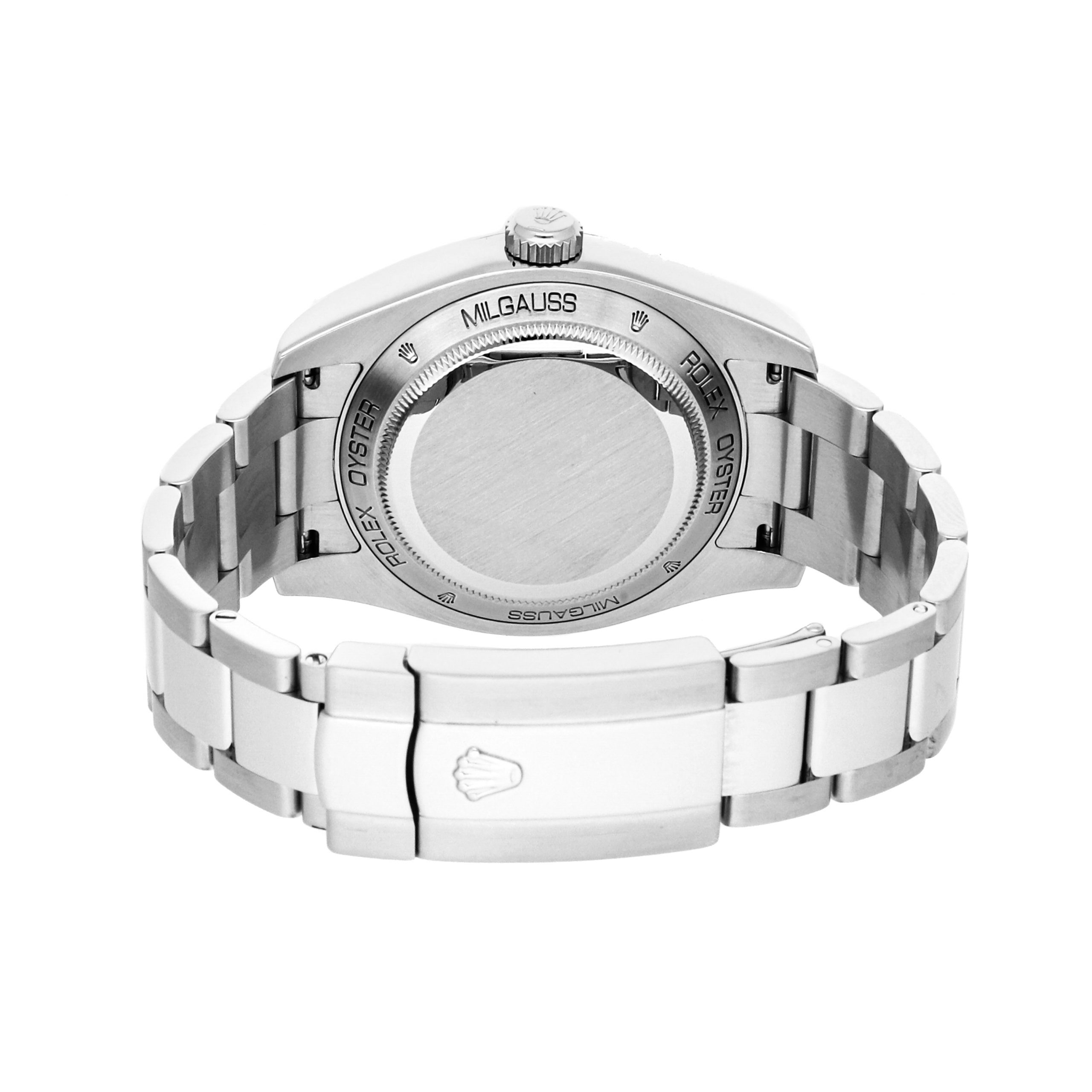 Rolex Super Clone Watch : Milgauss 116400-0001 - Image 4