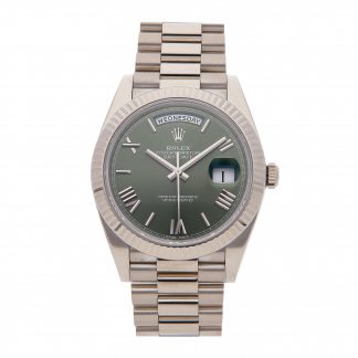 Rolex Super Clone Watch : Day-Date 228239-0033