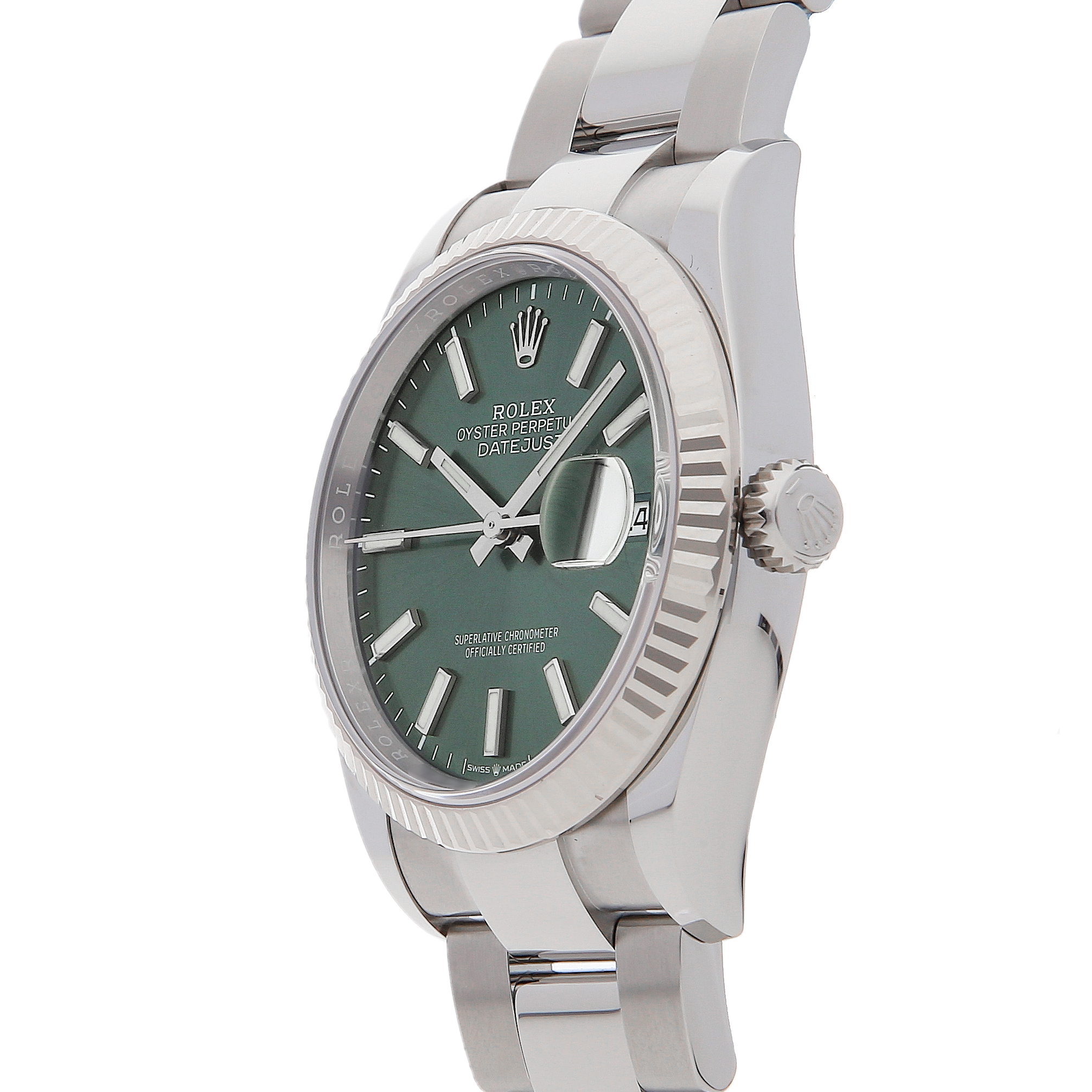 Rolex Super Clone Watch : Datejust 126234-0052 - Image 3