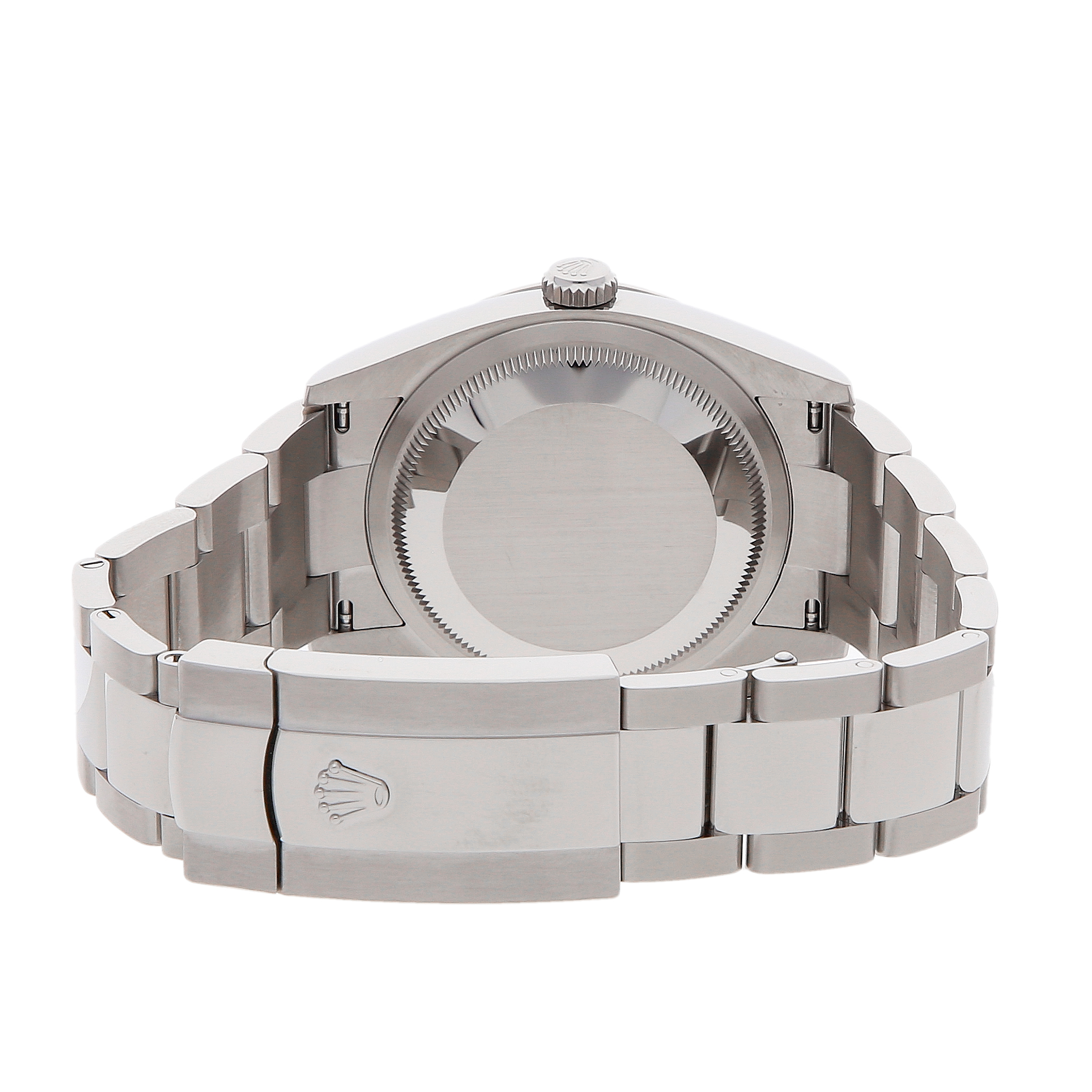 Rolex Super Clone Watch : Datejust 126234-0052 - Image 4