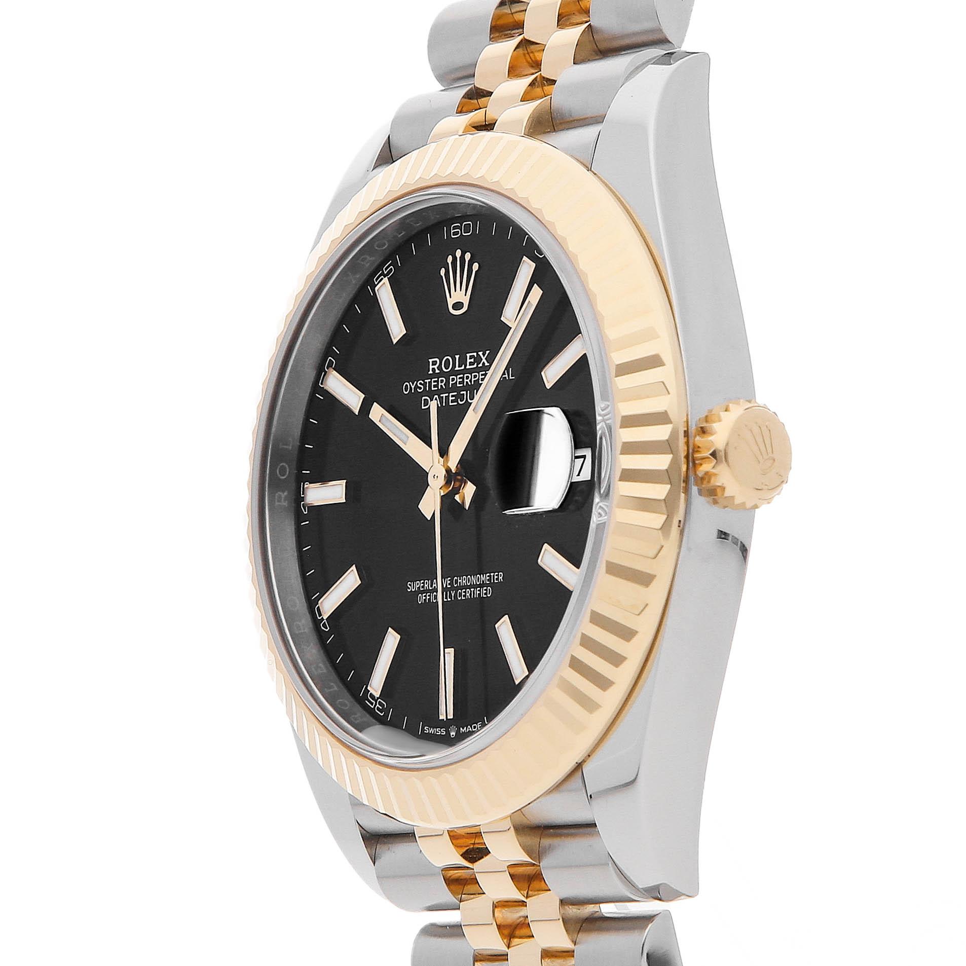 Rolex Super Clone Watch : Datejust 126333-0014 - Image 3