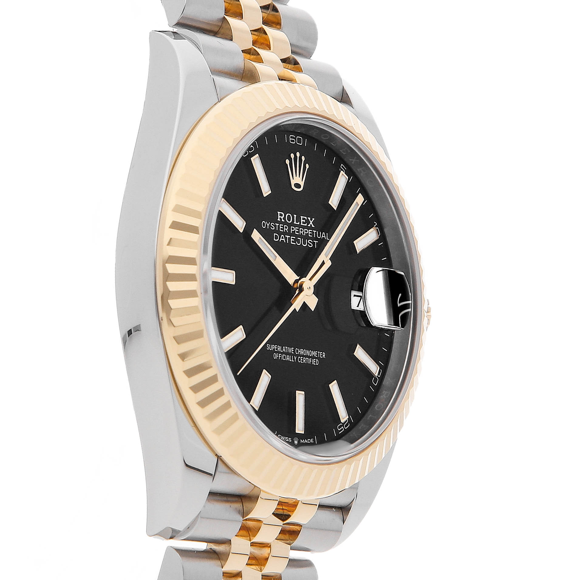 Rolex Super Clone Watch : Datejust 126333-0014 - Image 2