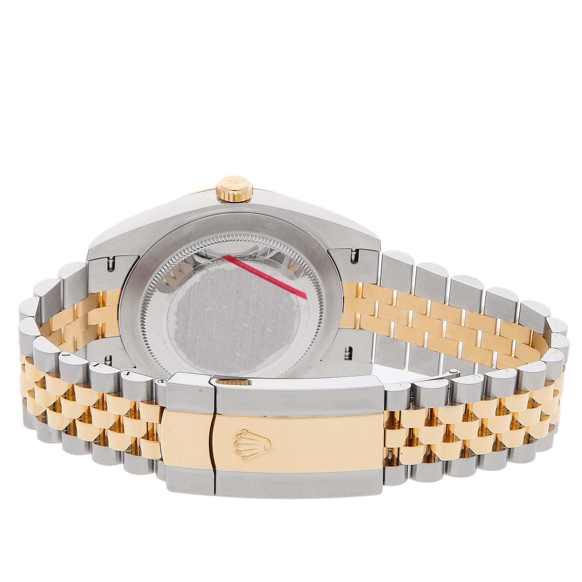 Rolex Super Clone Watch : Datejust 126333-0014 - Image 4