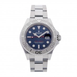 Rolex Super Clone Watch : Yacht-Master 126622-0002