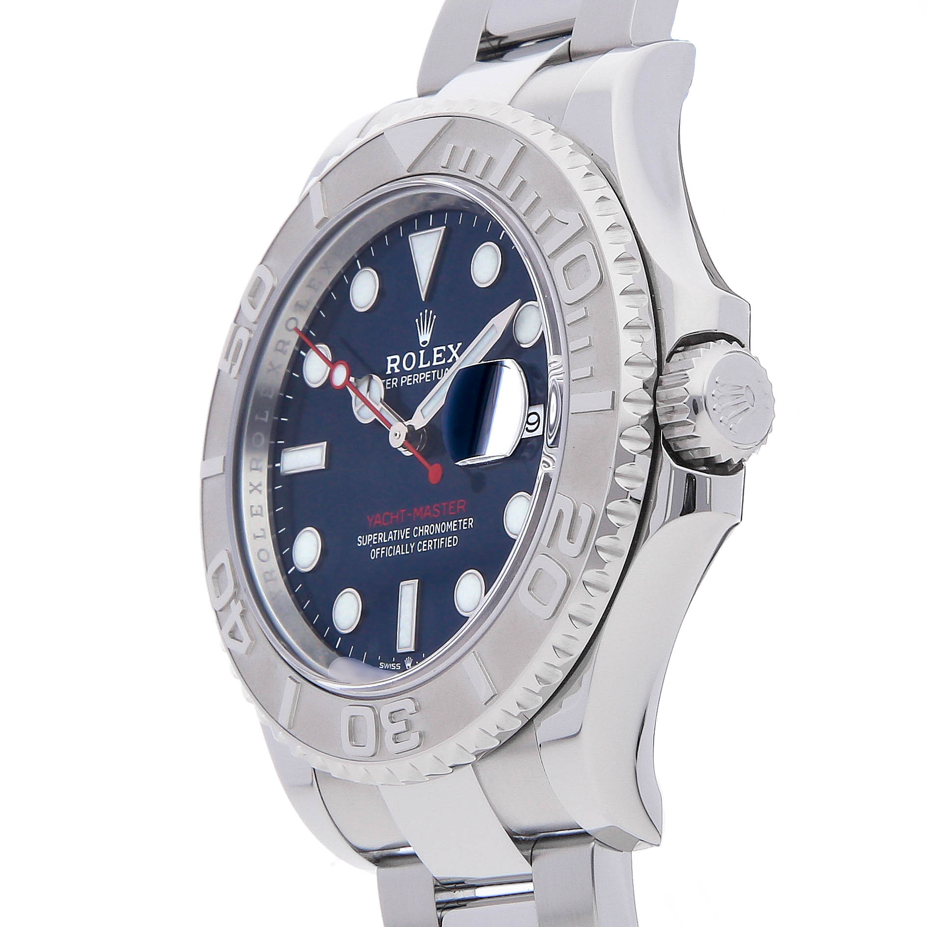 Rolex Super Clone Watch : Yacht-Master 126622-0002 - Image 3