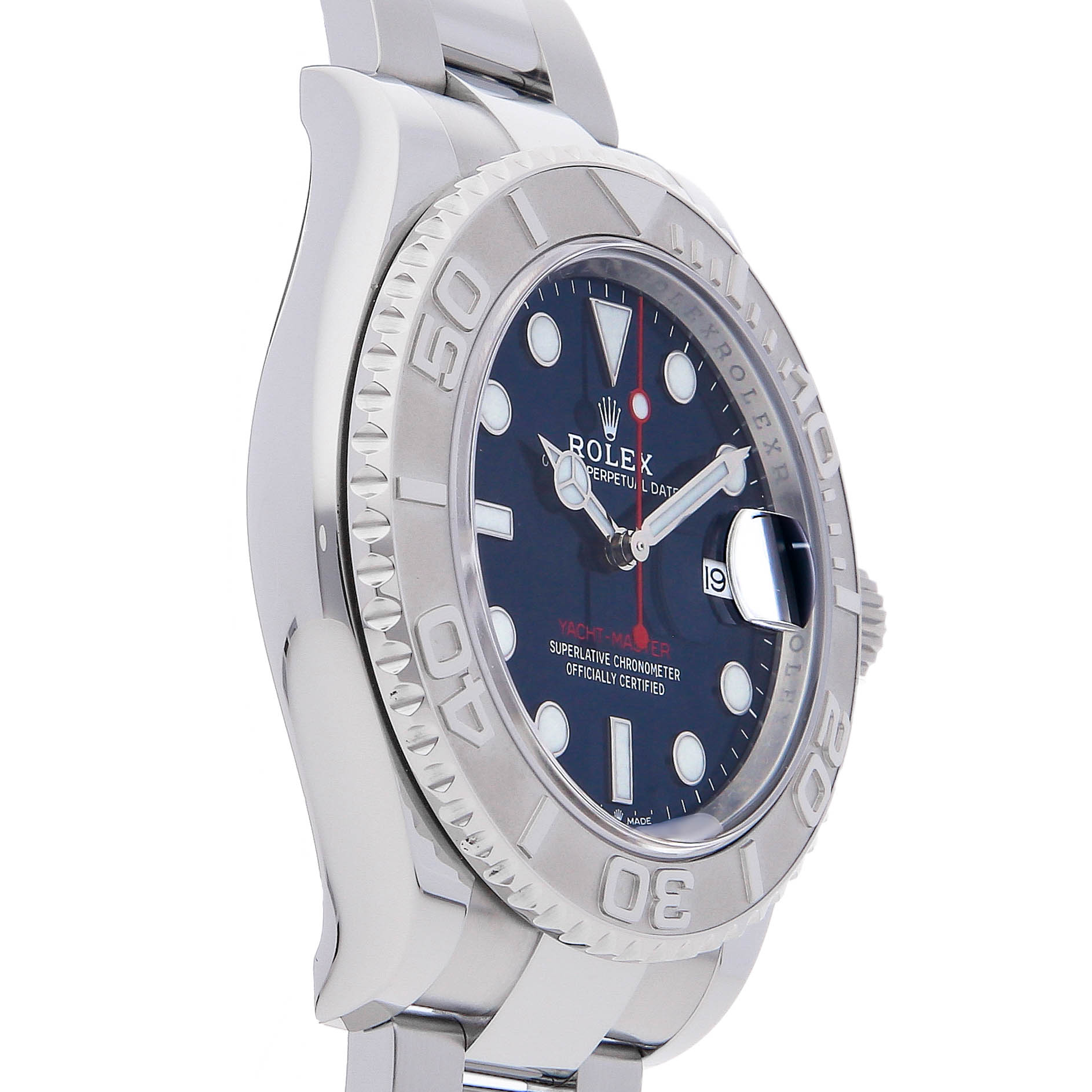 Rolex Super Clone Watch : Yacht-Master 126622-0002 - Image 2