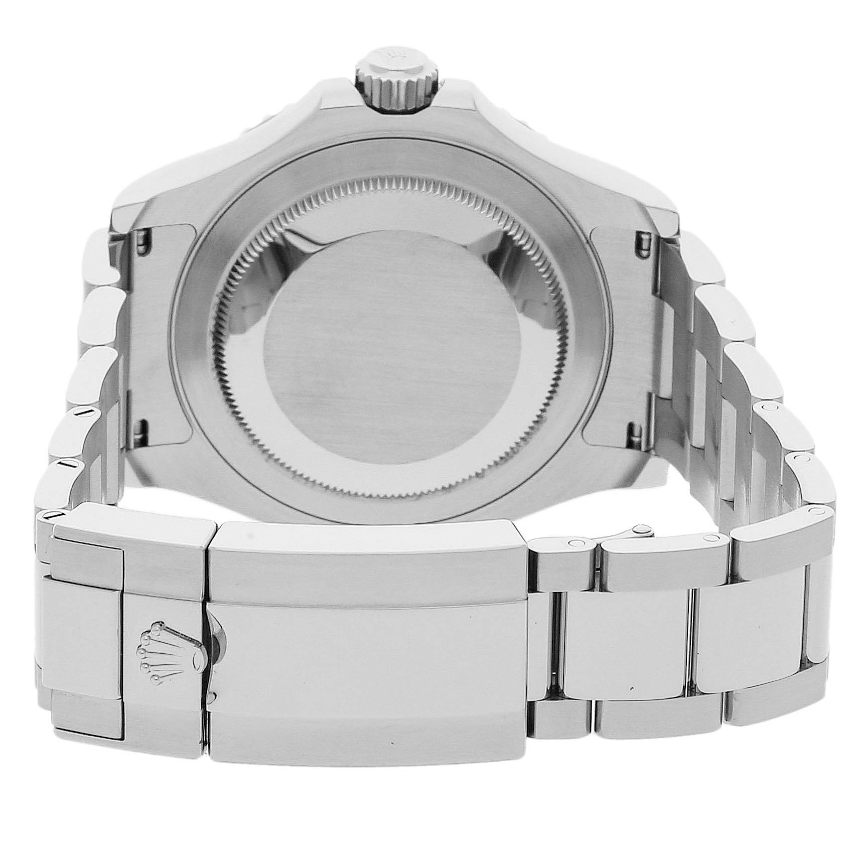 Rolex Super Clone Watch : Yacht-Master 126622-0002 - Image 4