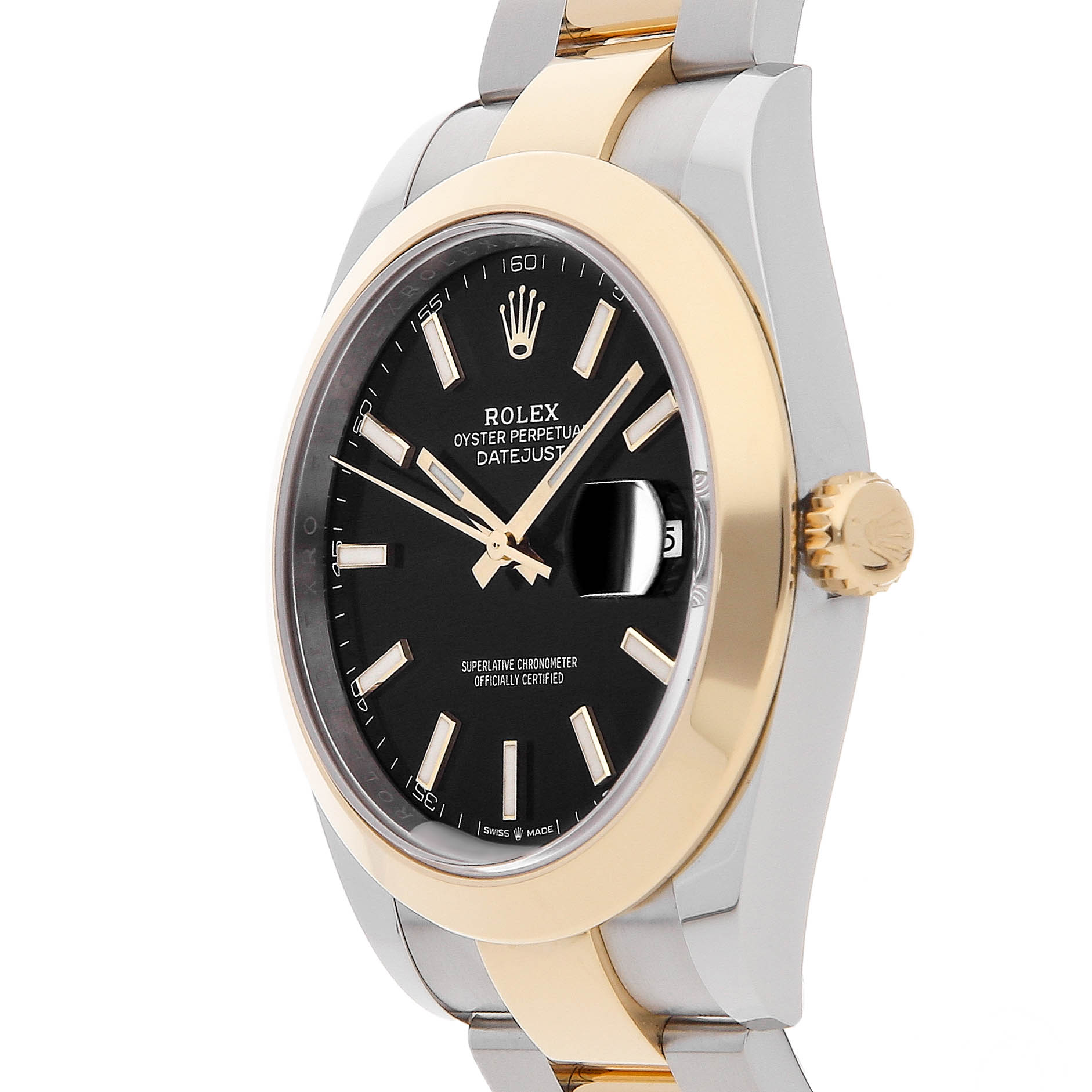 Rolex Super Clone Watch : Datejust 126303-0013 - Image 3