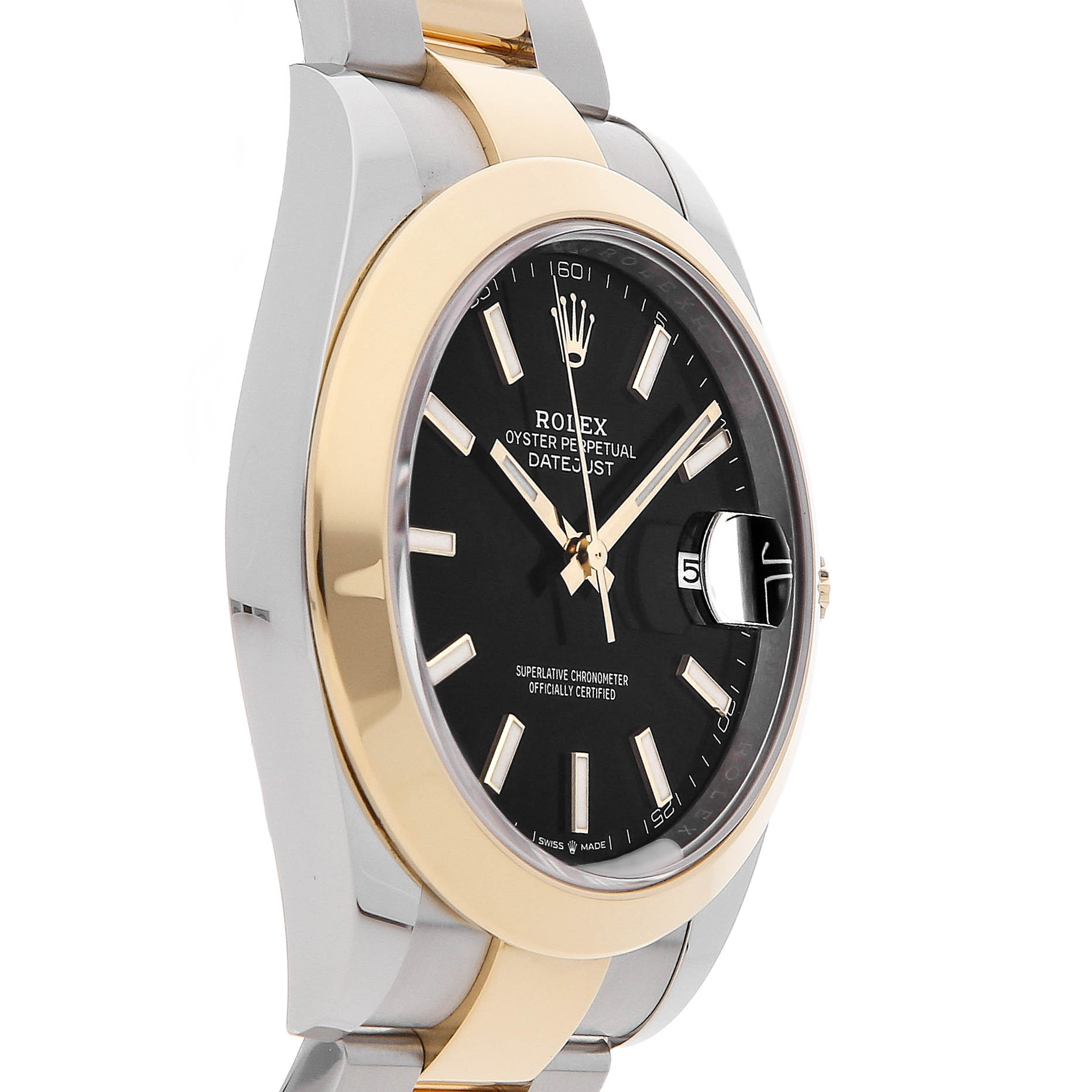 Rolex Super Clone Watch : Datejust 126303-0013 - Image 2