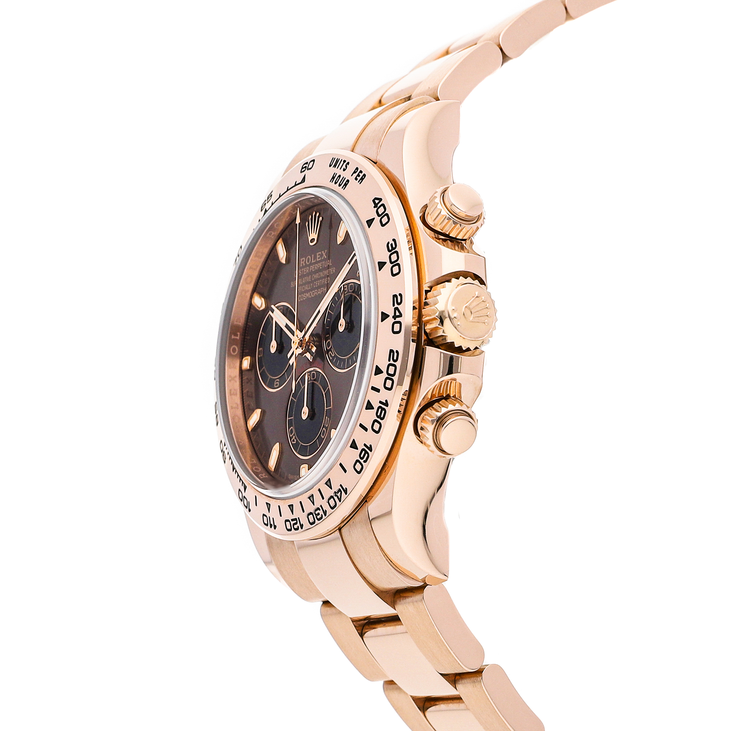 Rolex Super Clone Watch : Daytona Cosmograph 116505-0013 - Image 3