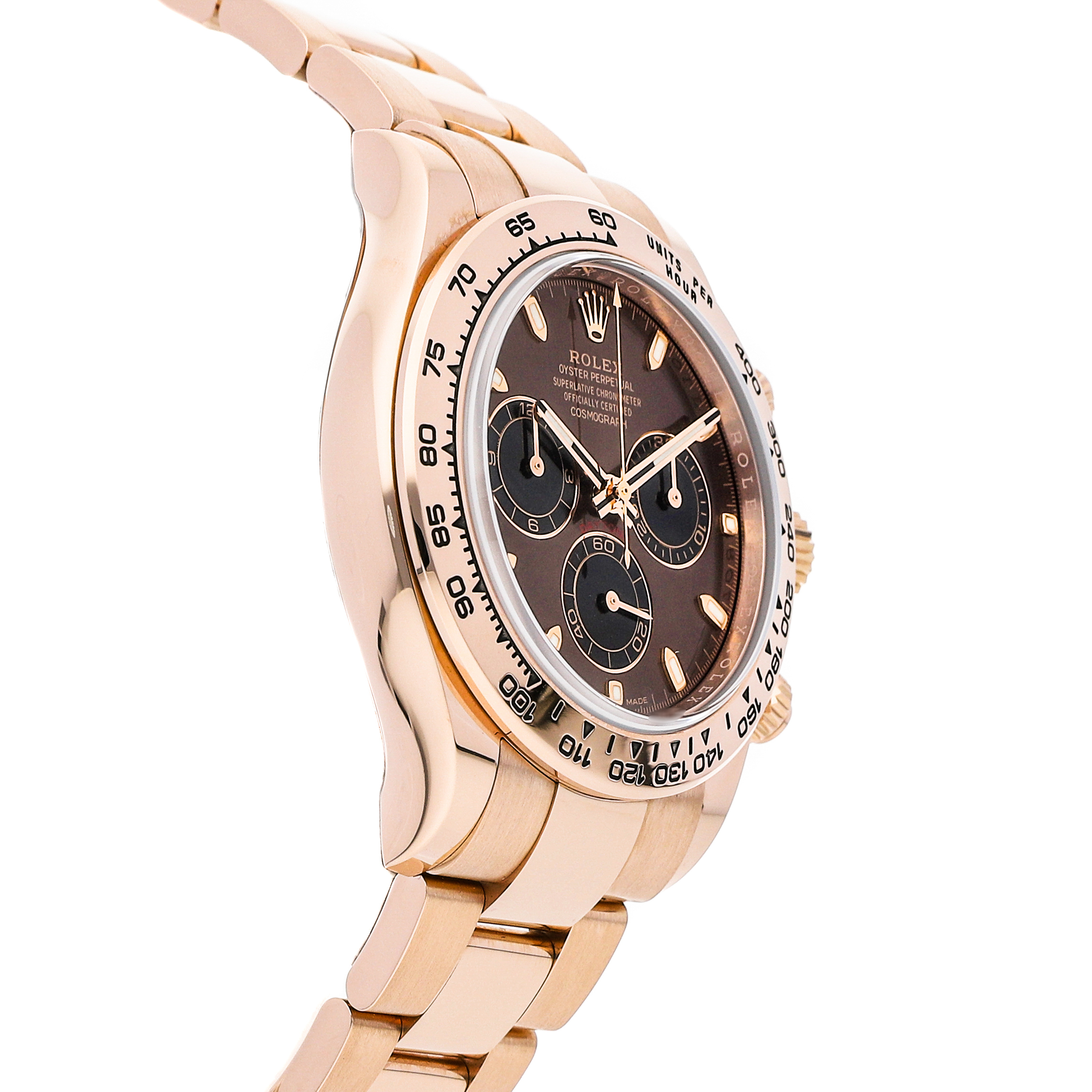Rolex Super Clone Watch : Daytona Cosmograph 116505-0013 - Image 2
