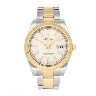 Rolex Super Clone Watch : Datejust II 116333-0005