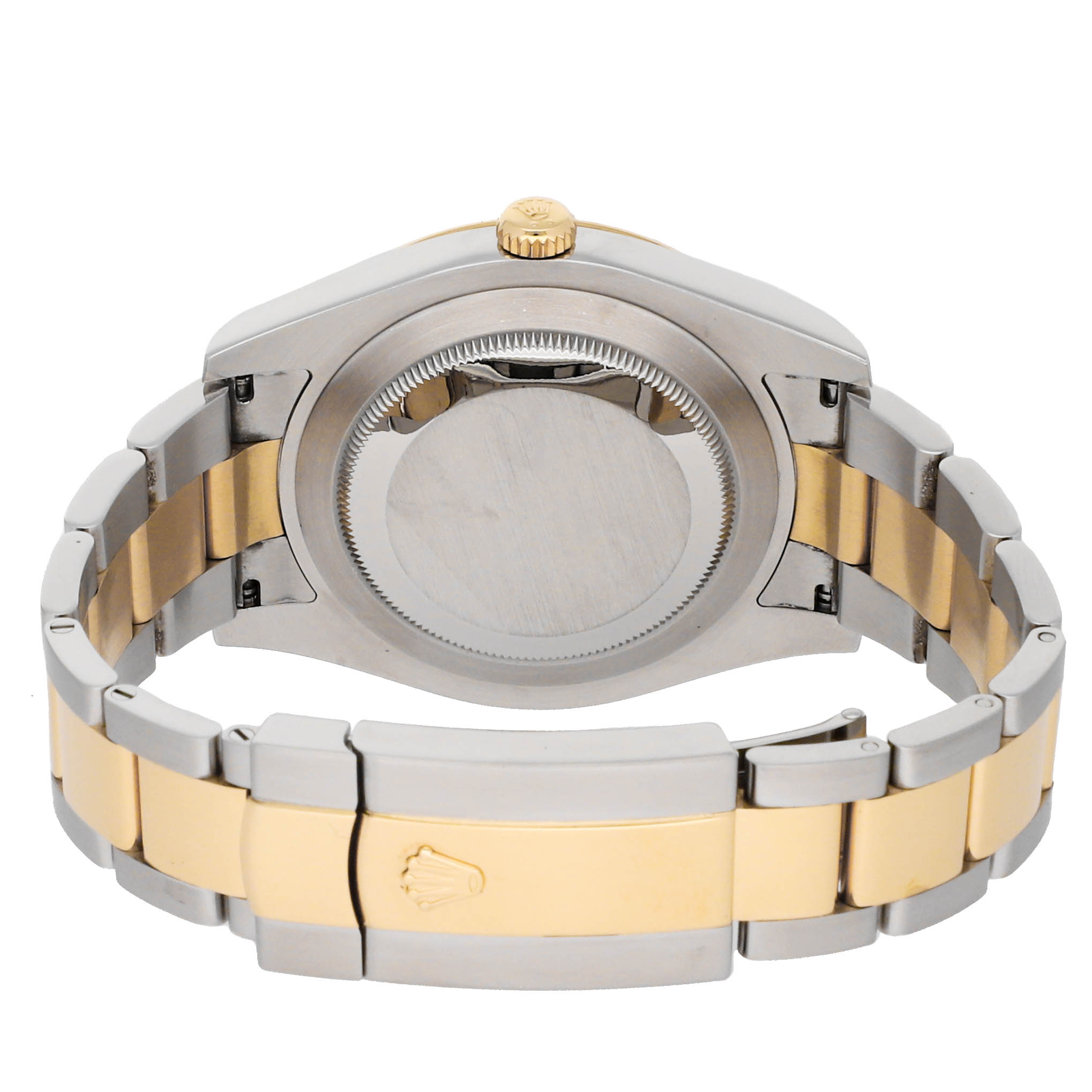 Rolex Super Clone Watch : Datejust II 116333-0005 - Image 4