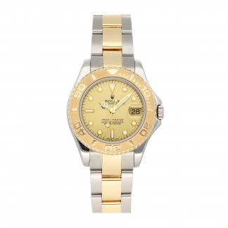 Rolex Super Clone Watch : Yacht-Master 68623 CHP