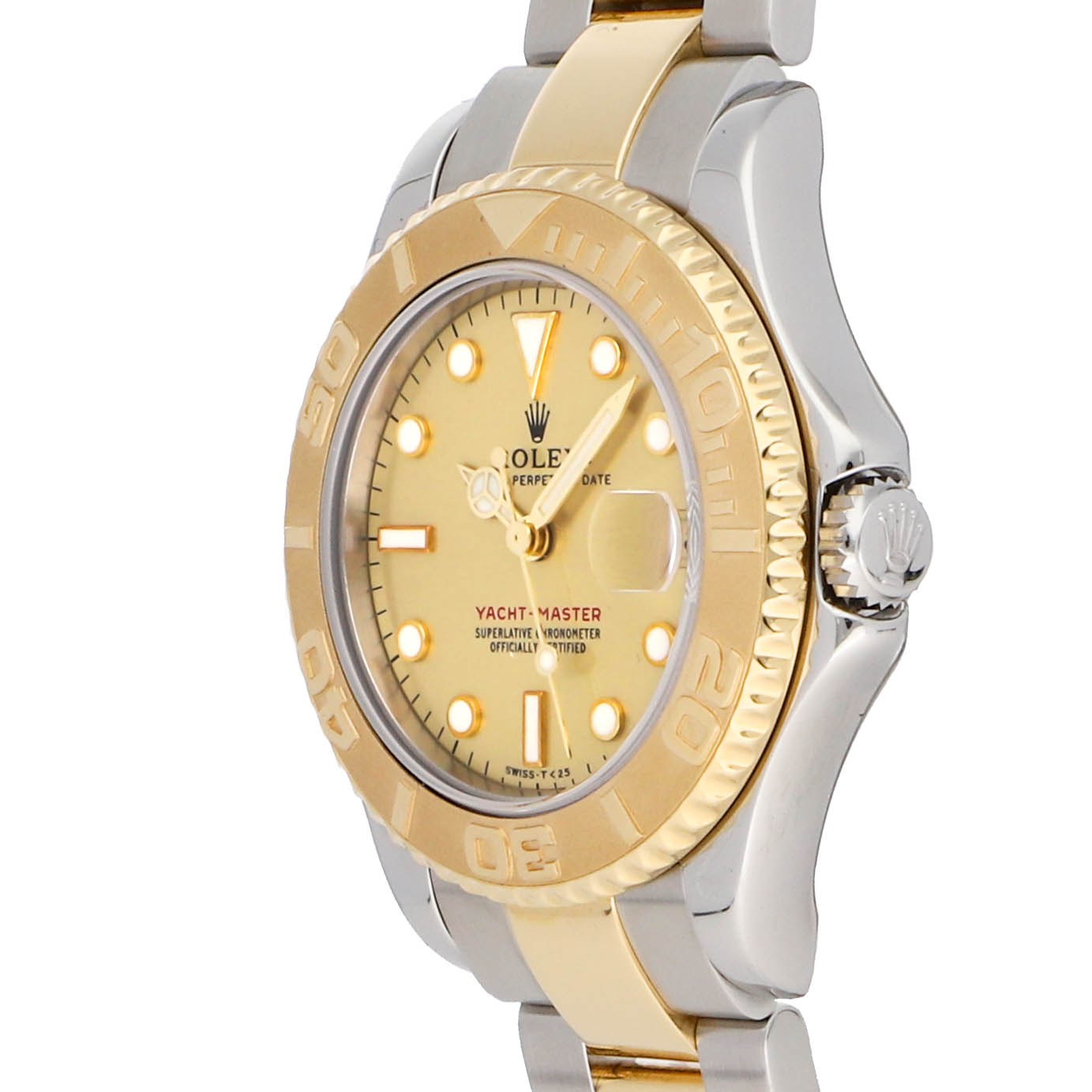 Rolex Super Clone Watch : Yacht-Master 68623 CHP - Image 3