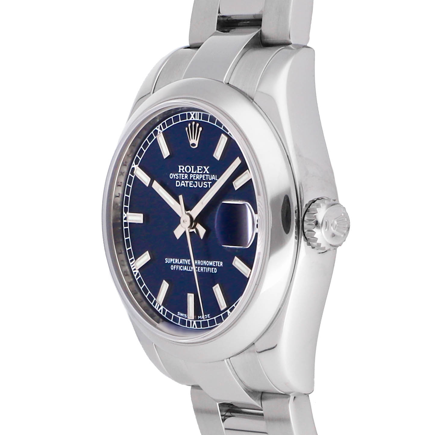 Rolex Super Clone Watch : Datejust 178240-0023 - Image 3