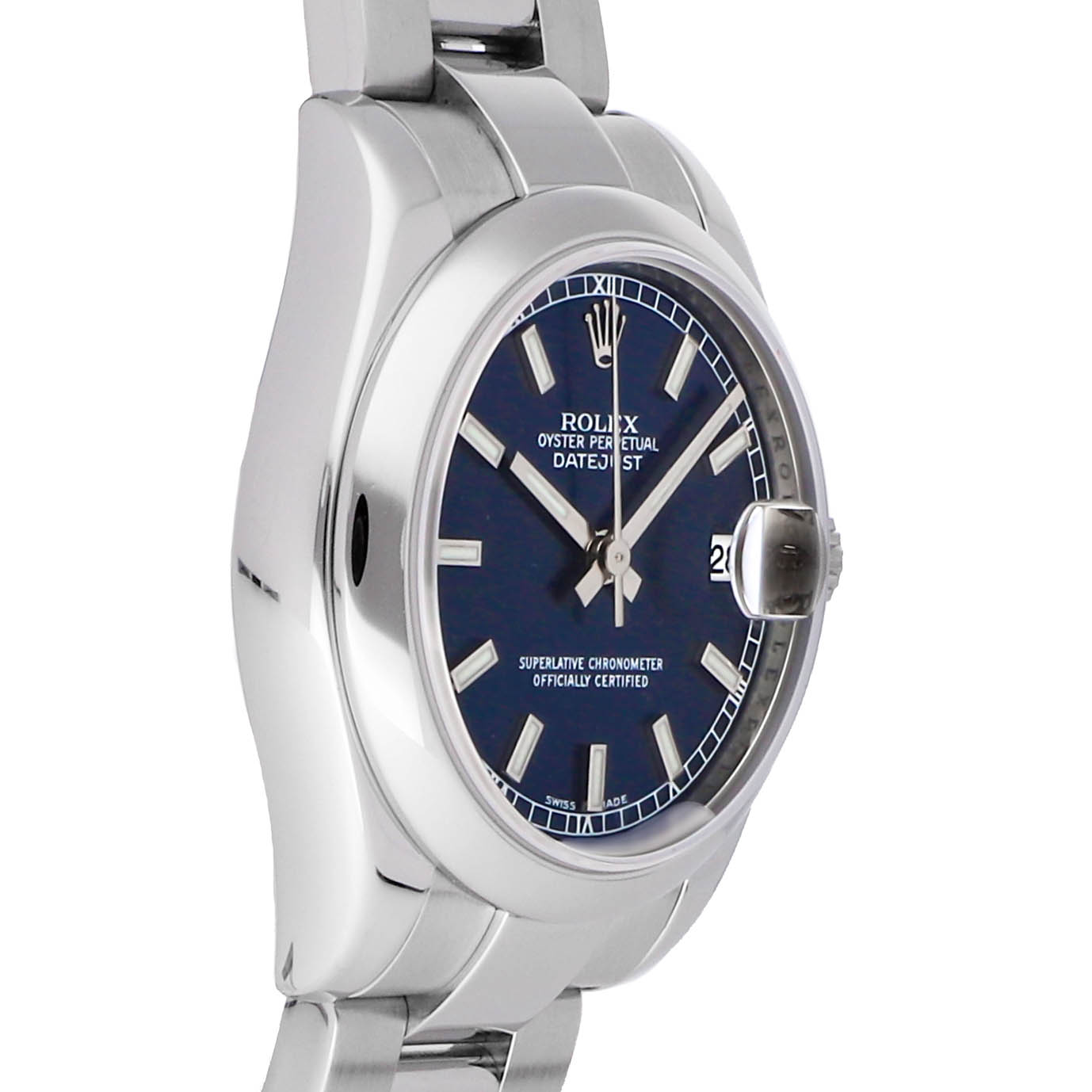 Rolex Super Clone Watch : Datejust 178240-0023 - Image 2