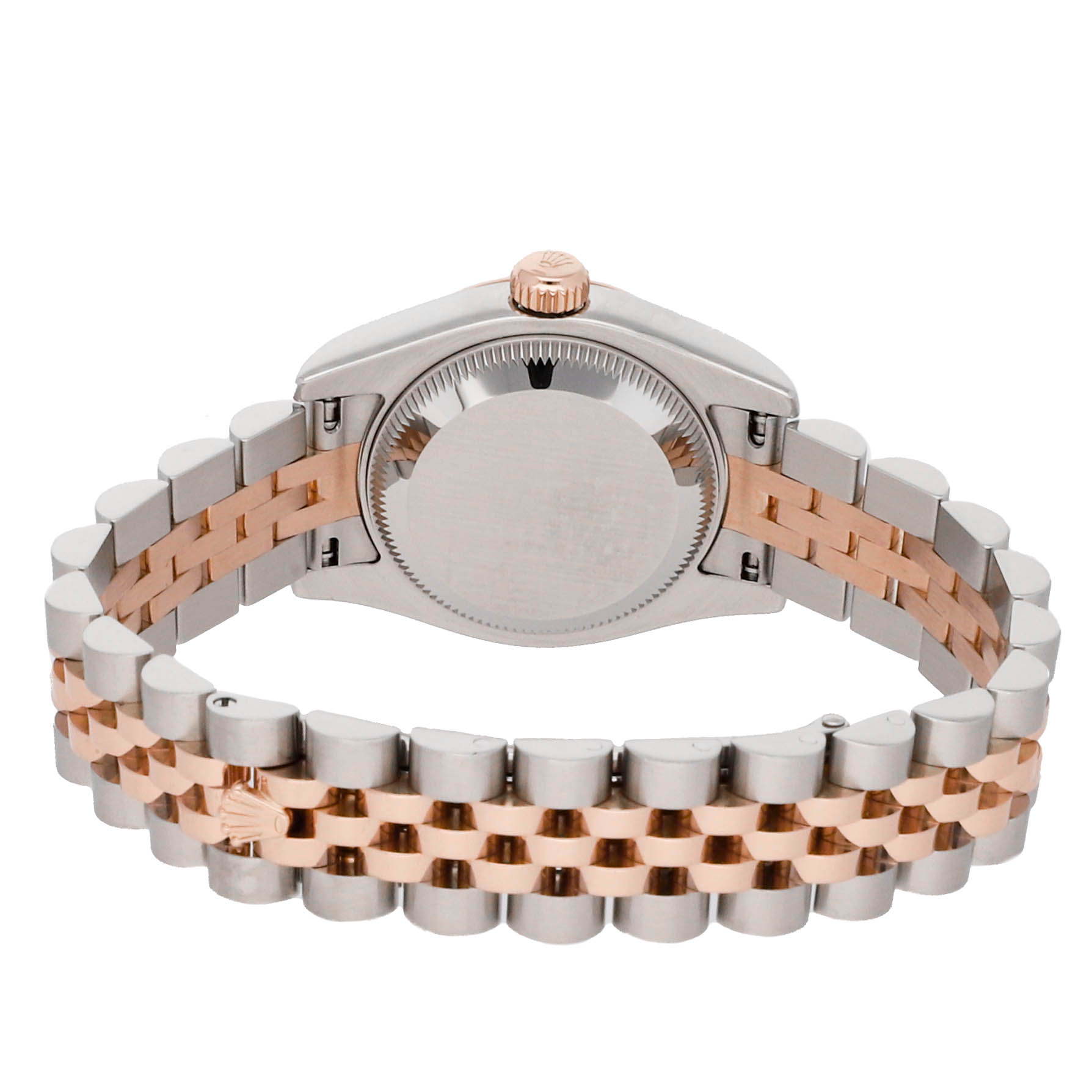 Rolex Super Clone Watch : Datejust 179171 PNK ROM JUB - Image 4