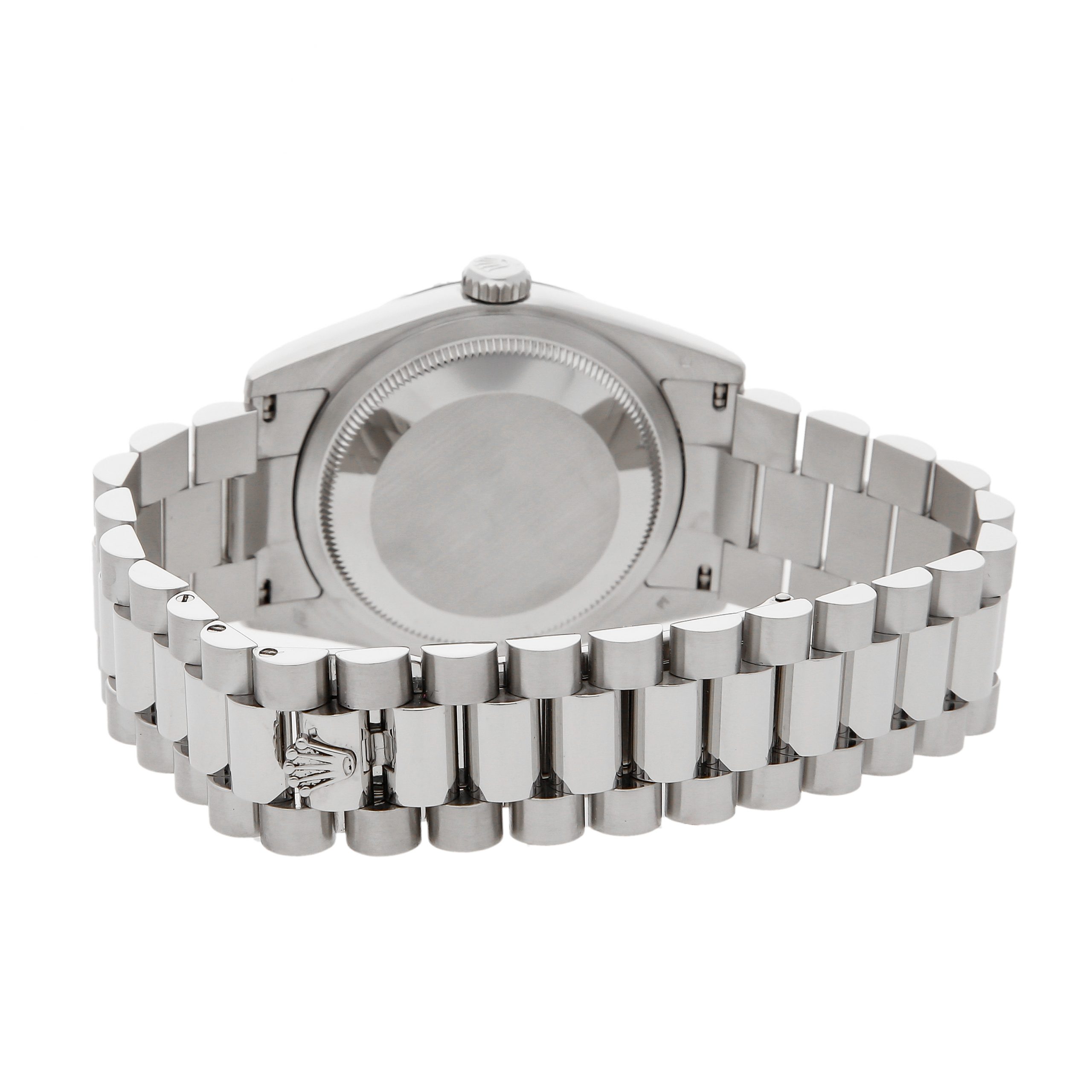 Rolex Super Clone Watch : Day-Date 118206-0041 - Image 4