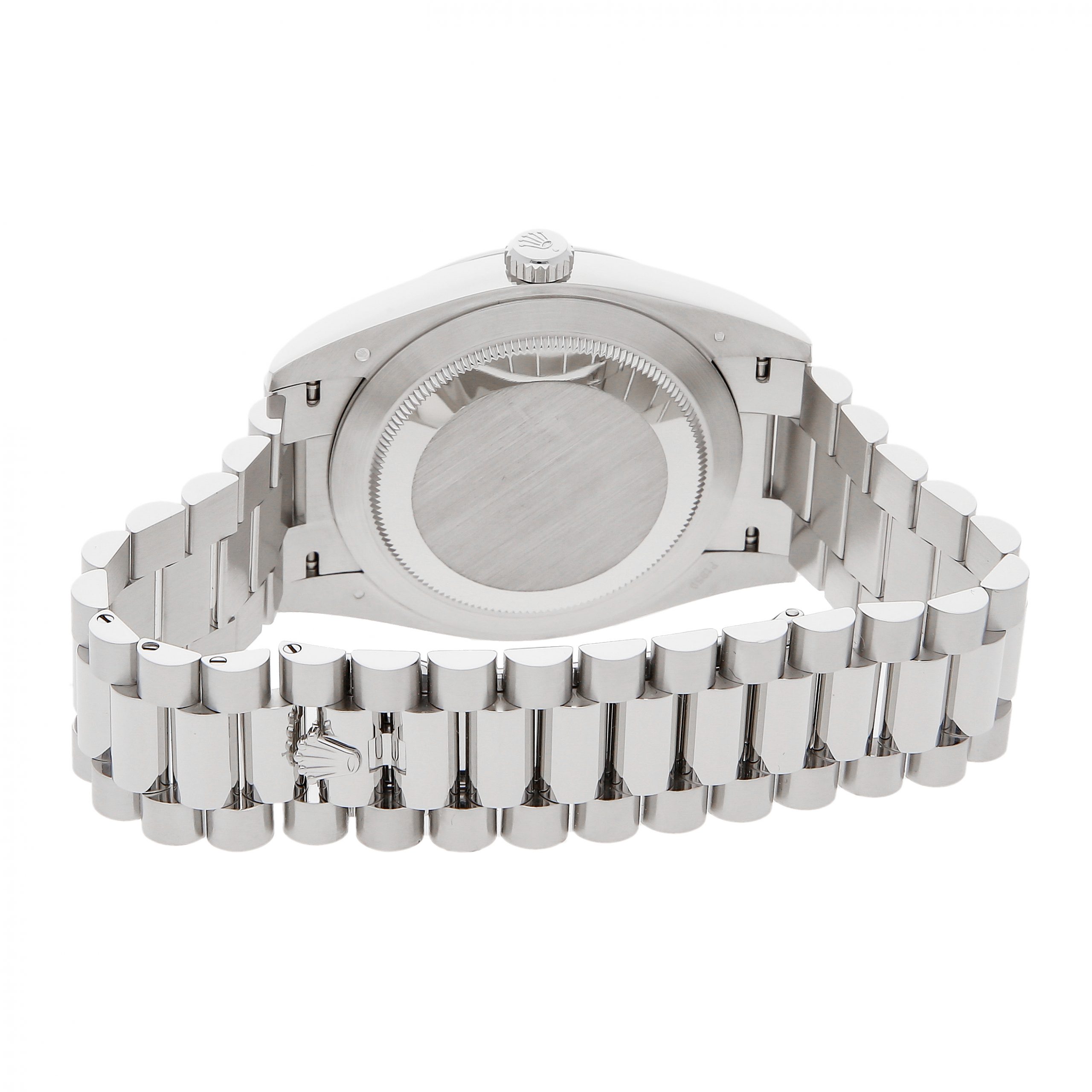 Rolex Super Clone Watch : Day-Date 228206-0001 - Image 4