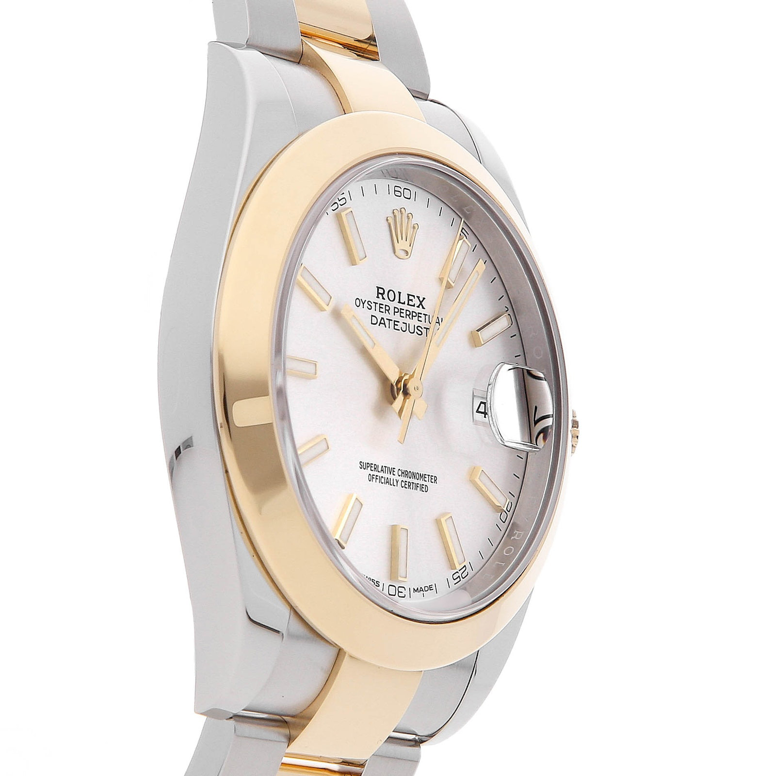 Rolex Super Clone Watch : Datejust 126303-0001 - Image 2