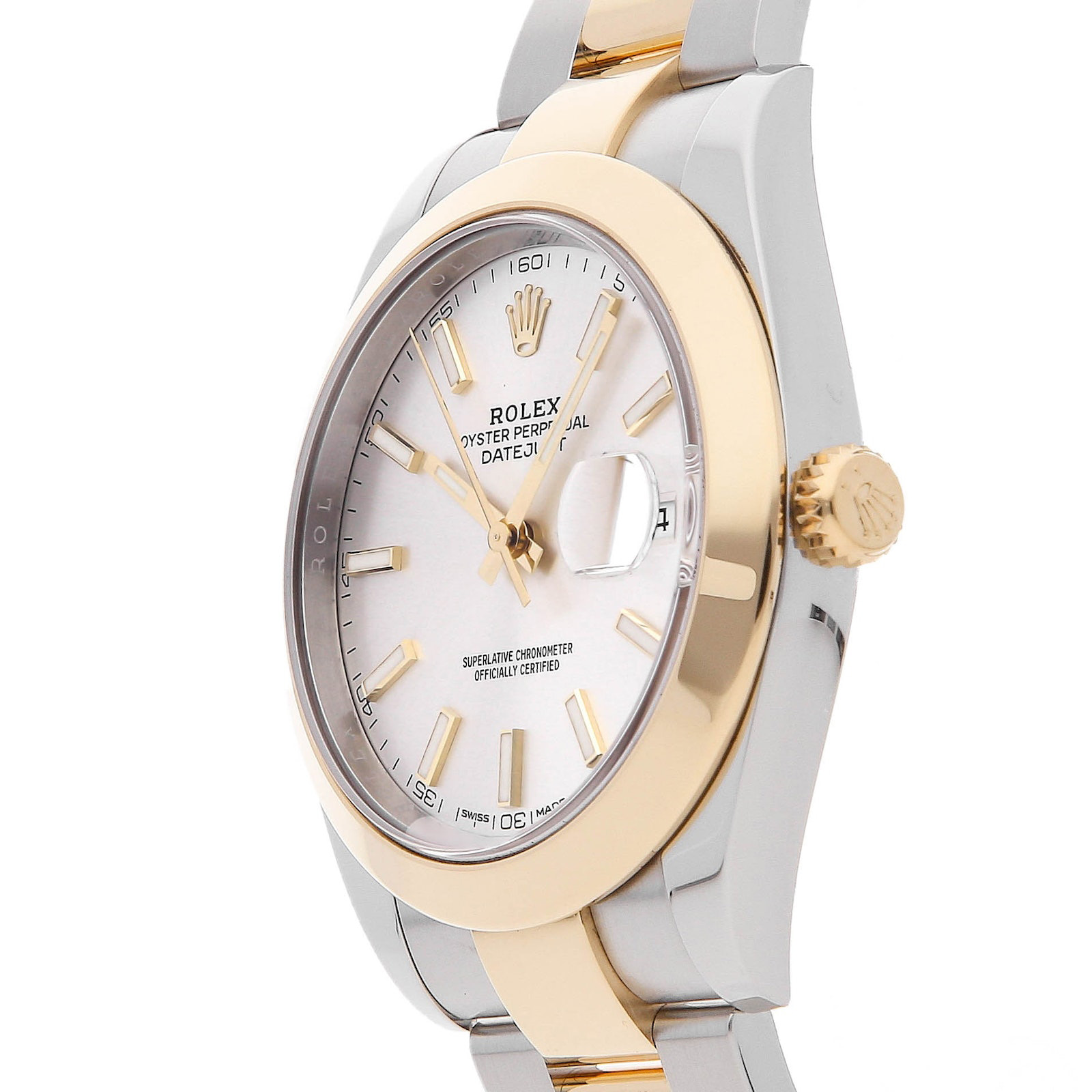 Rolex Super Clone Watch : Datejust 126303-0001 - Image 3