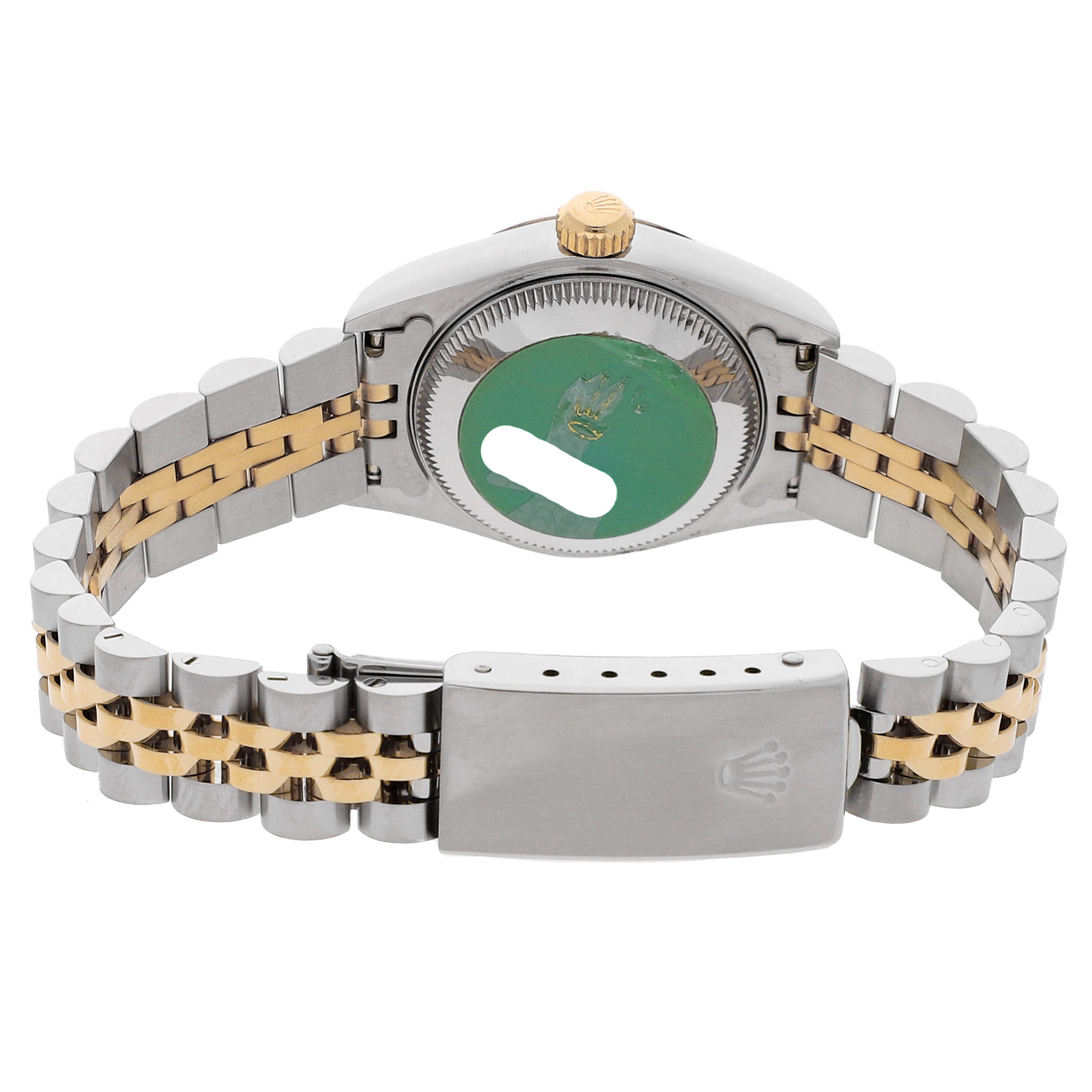 Rolex Super Clone Watch : Datejust 69173 CHP 6 9 JUB - Image 4