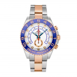 Rolex Super Clone Watch : Yacht-Master II 116681-0001