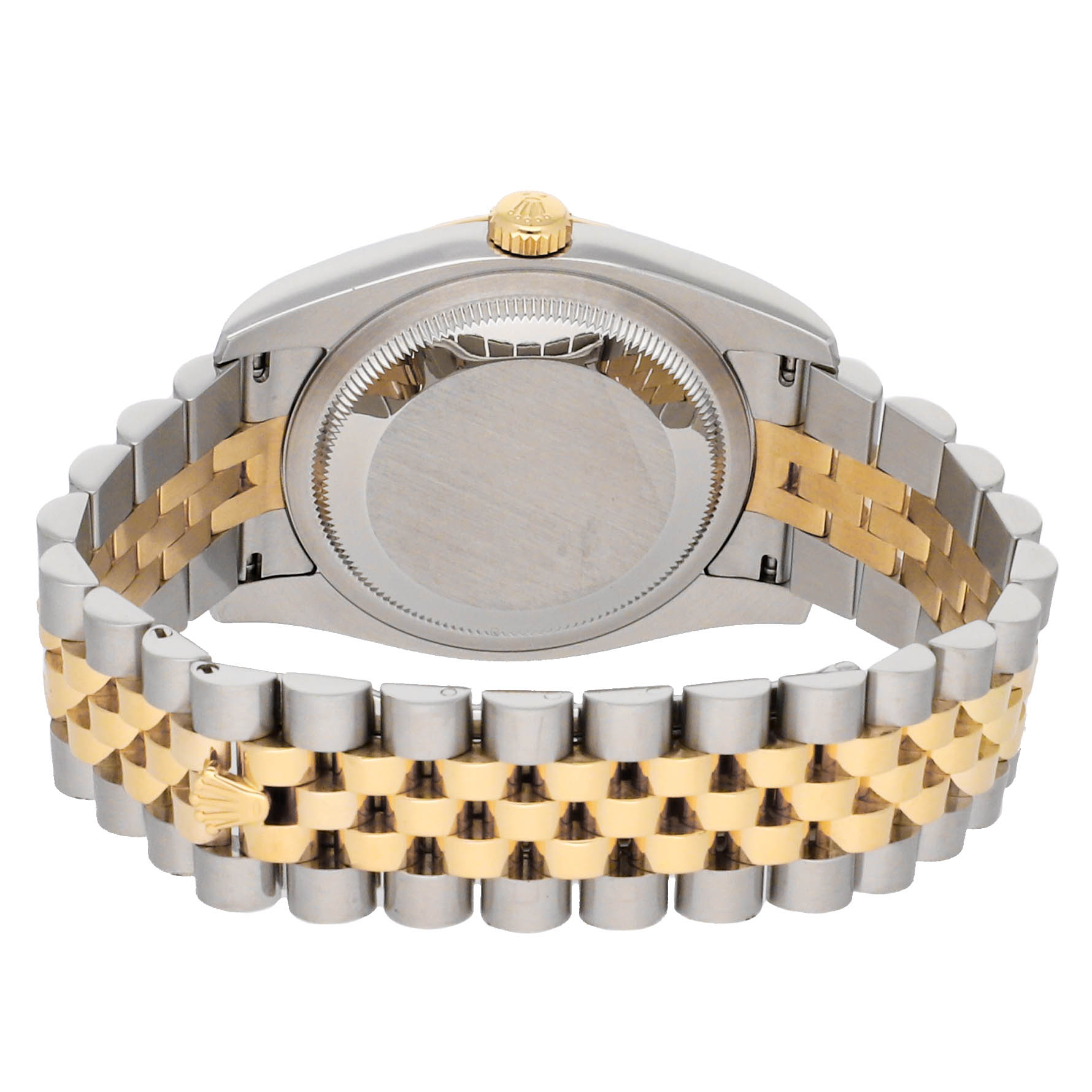 Rolex Super Clone Watch : Datejust 116233 STL XL AR JUB - Image 4