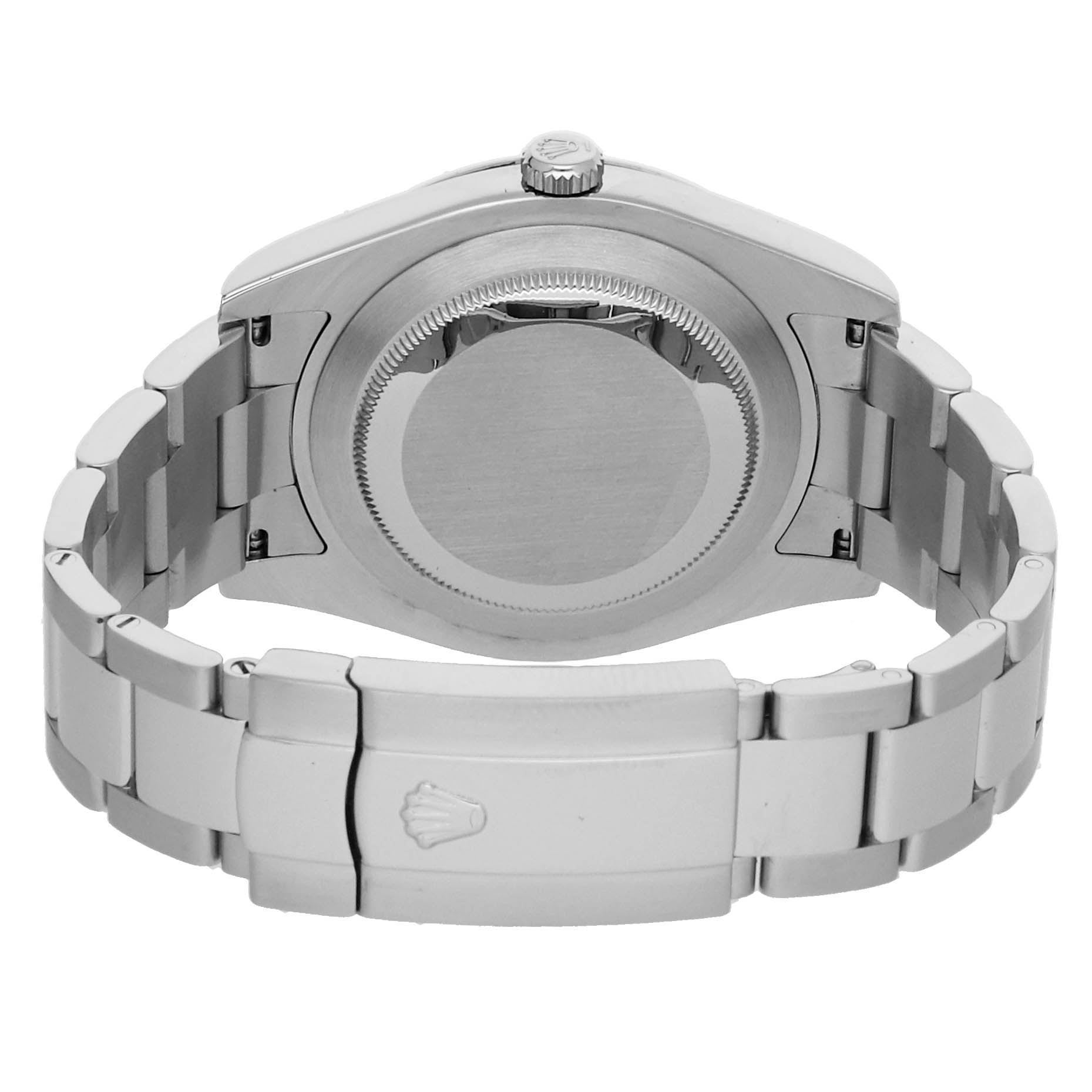 Rolex Super Clone Watch : Datejust II 116334-0005 - Image 4
